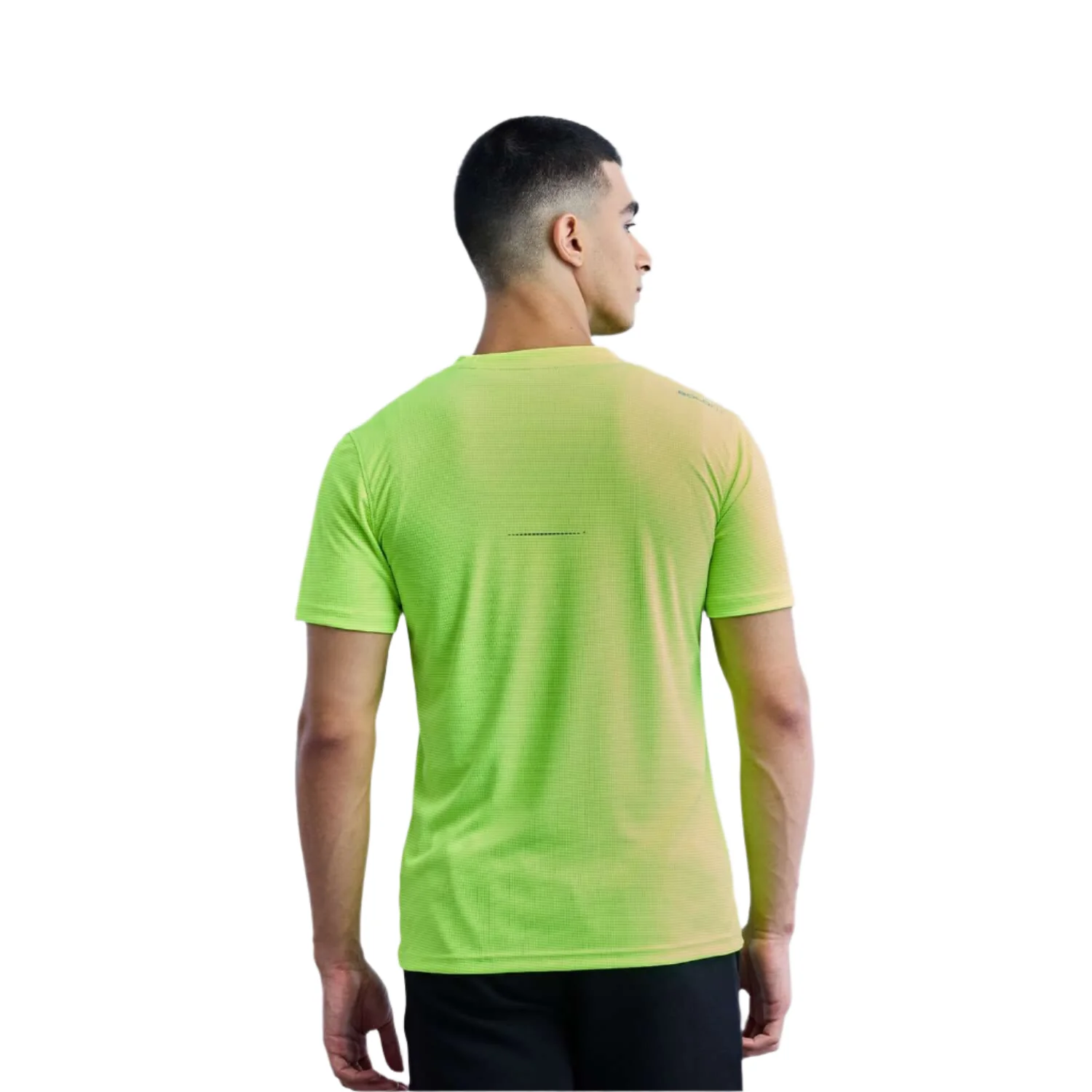 VelociTee for Men - Fluorescent - Image 3