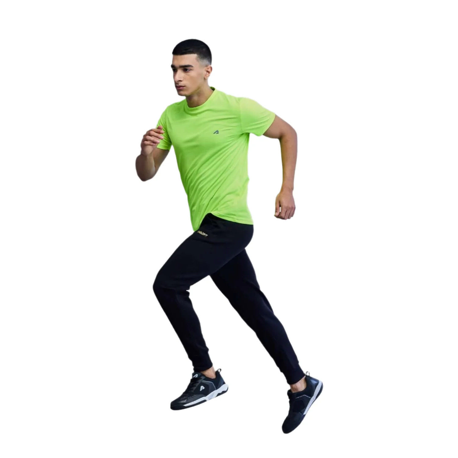 VelociTee for Men - Fluorescent - Image 4