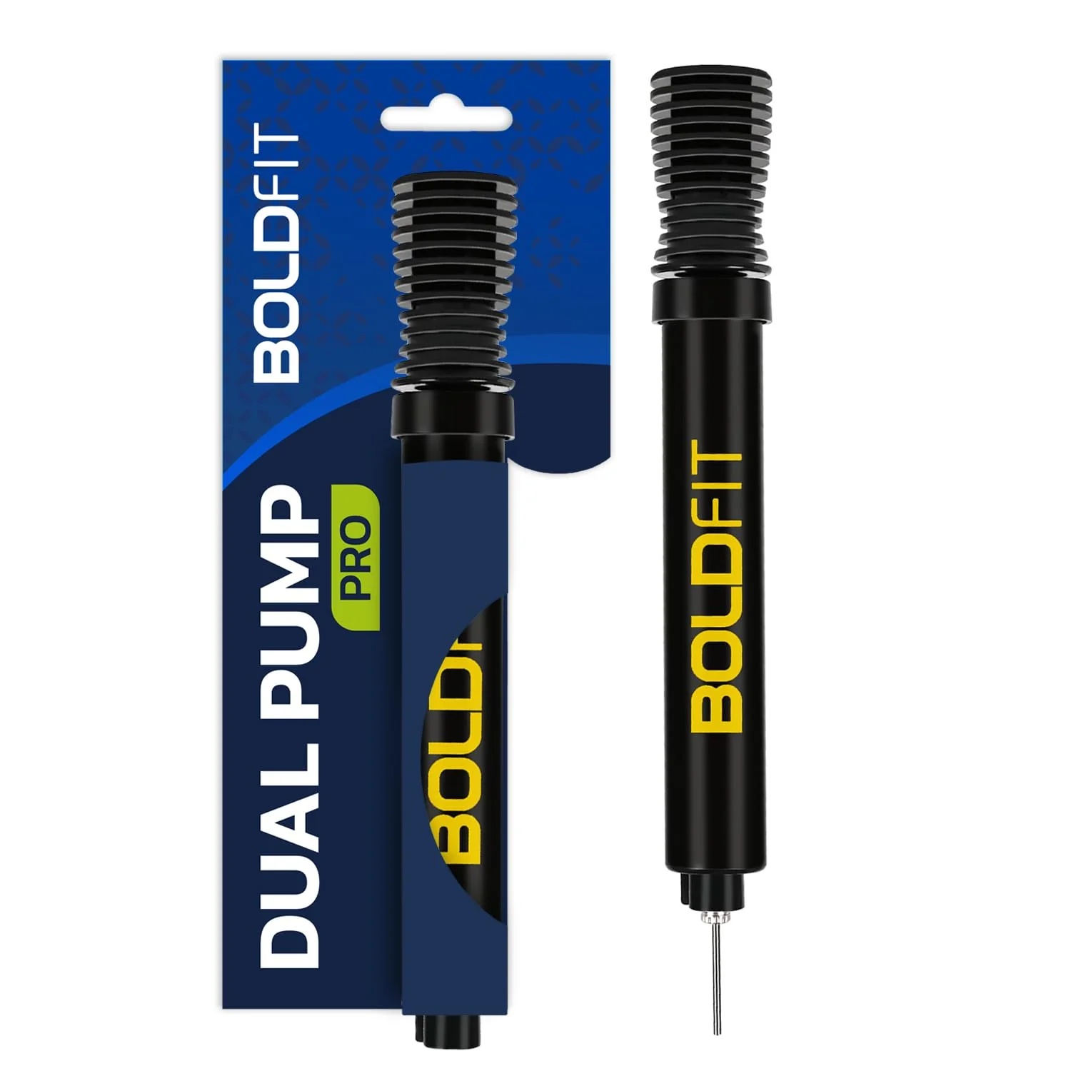 Air Pump for Cycle, Football - Image 12