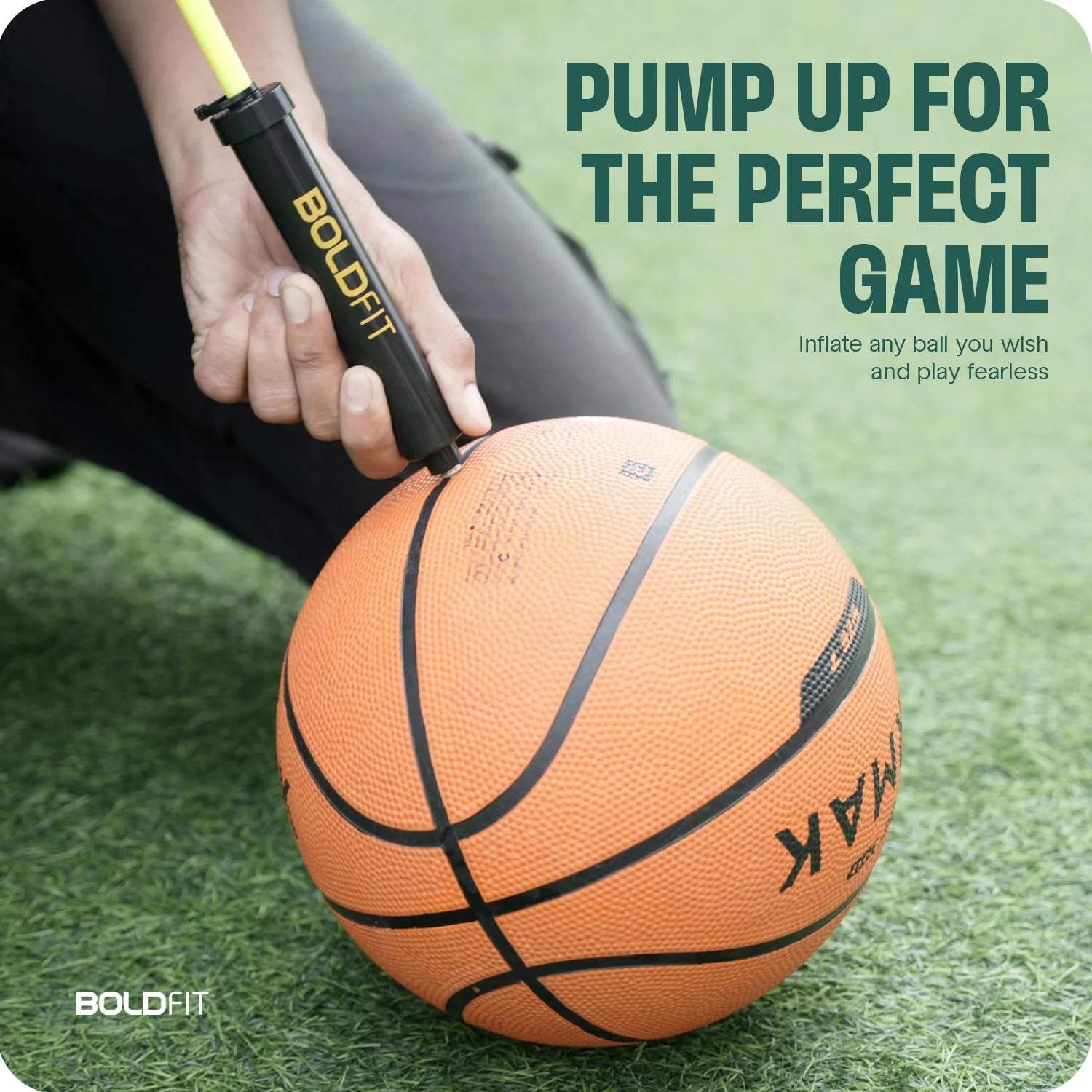 Air Pump for Cycle, Football - Image 14