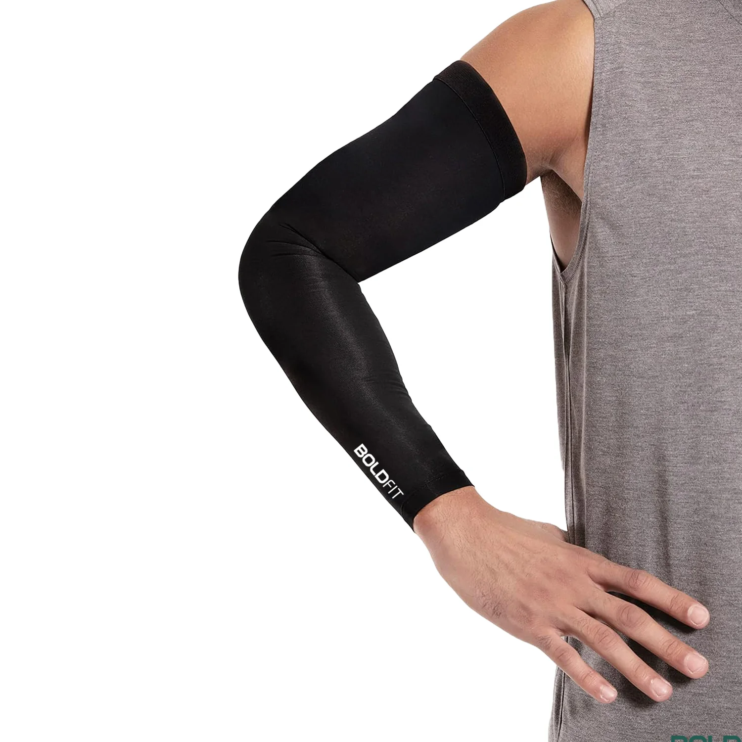 Arm Sleeve for Men & Women - Image 2