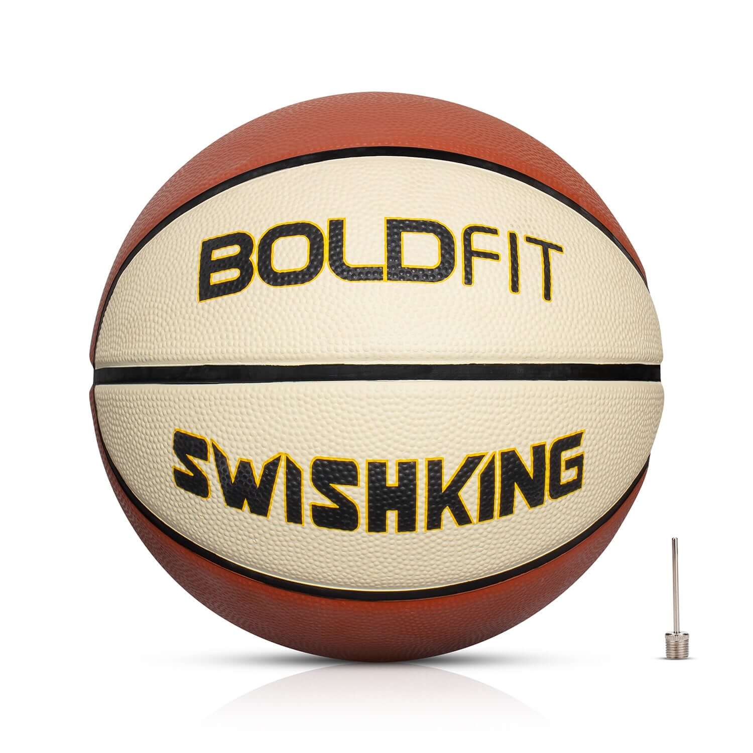 Dunkmaster Basketball - Size 7 - Image 3