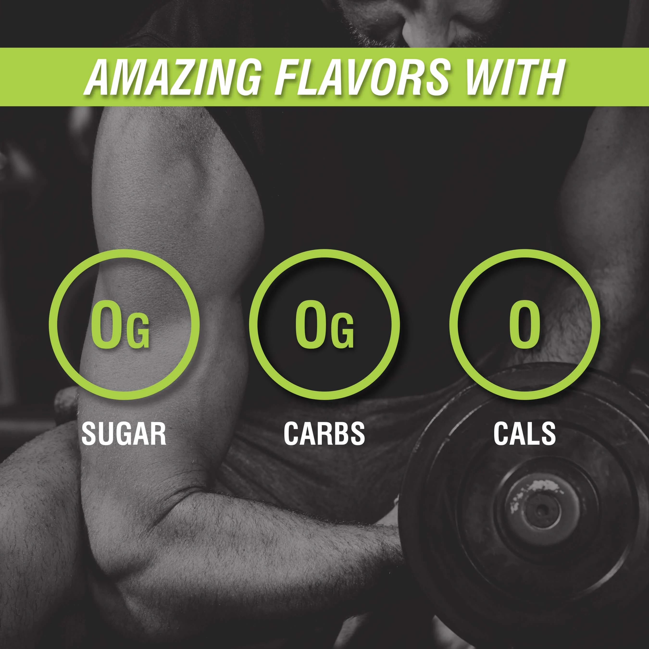 Bold BCAA - Image 2