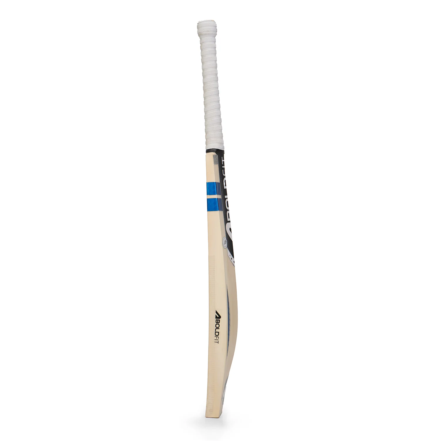 Bold Force Blue English Willow Cricket Bat - Image 4