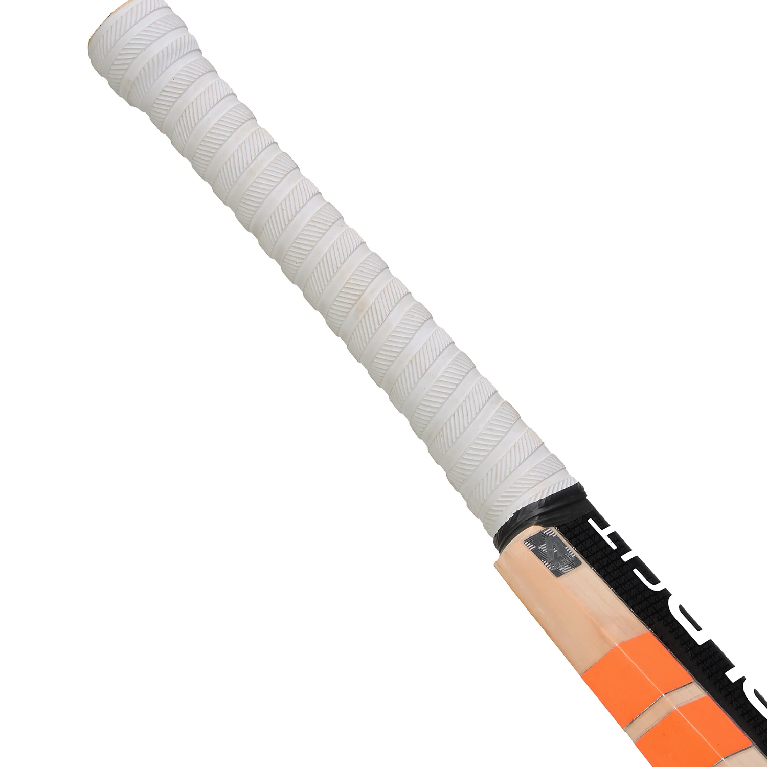 Bold Strike Orange English Willow Cricket Bat - Image 6