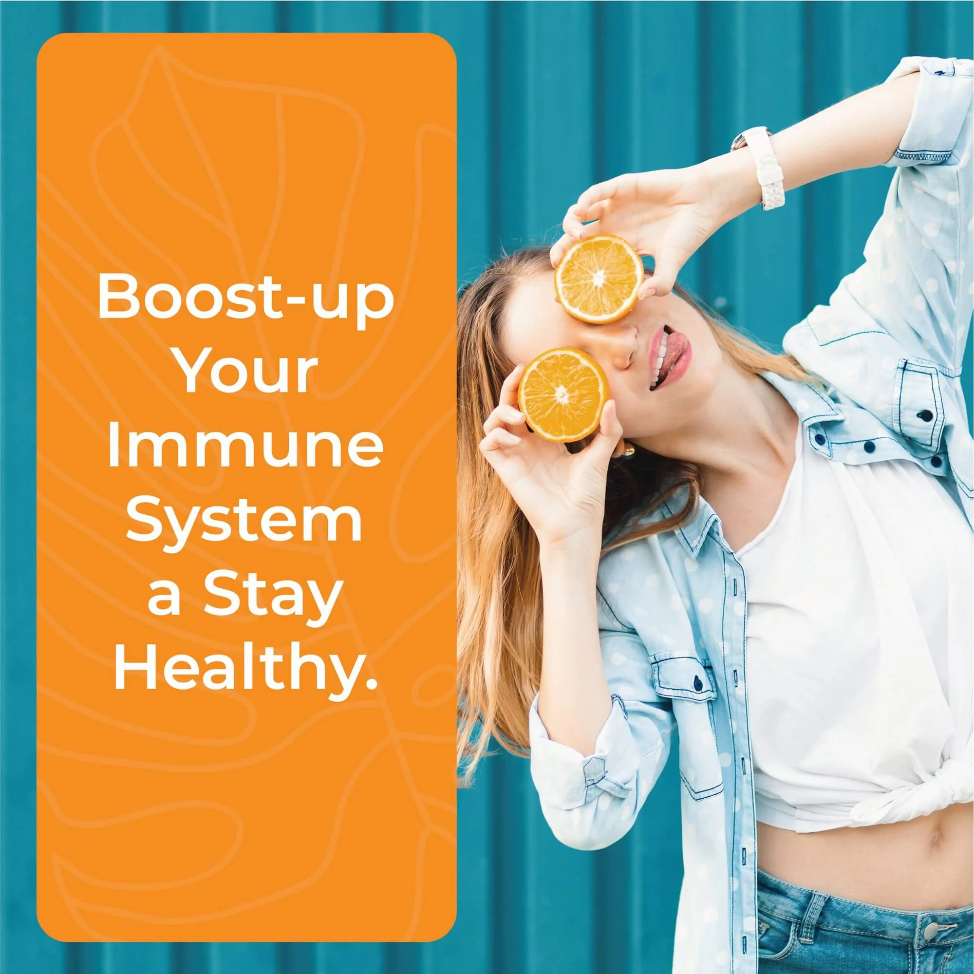 Boldfit Vitamin C With Zinc Chewable Tablets 500mg - Image 6