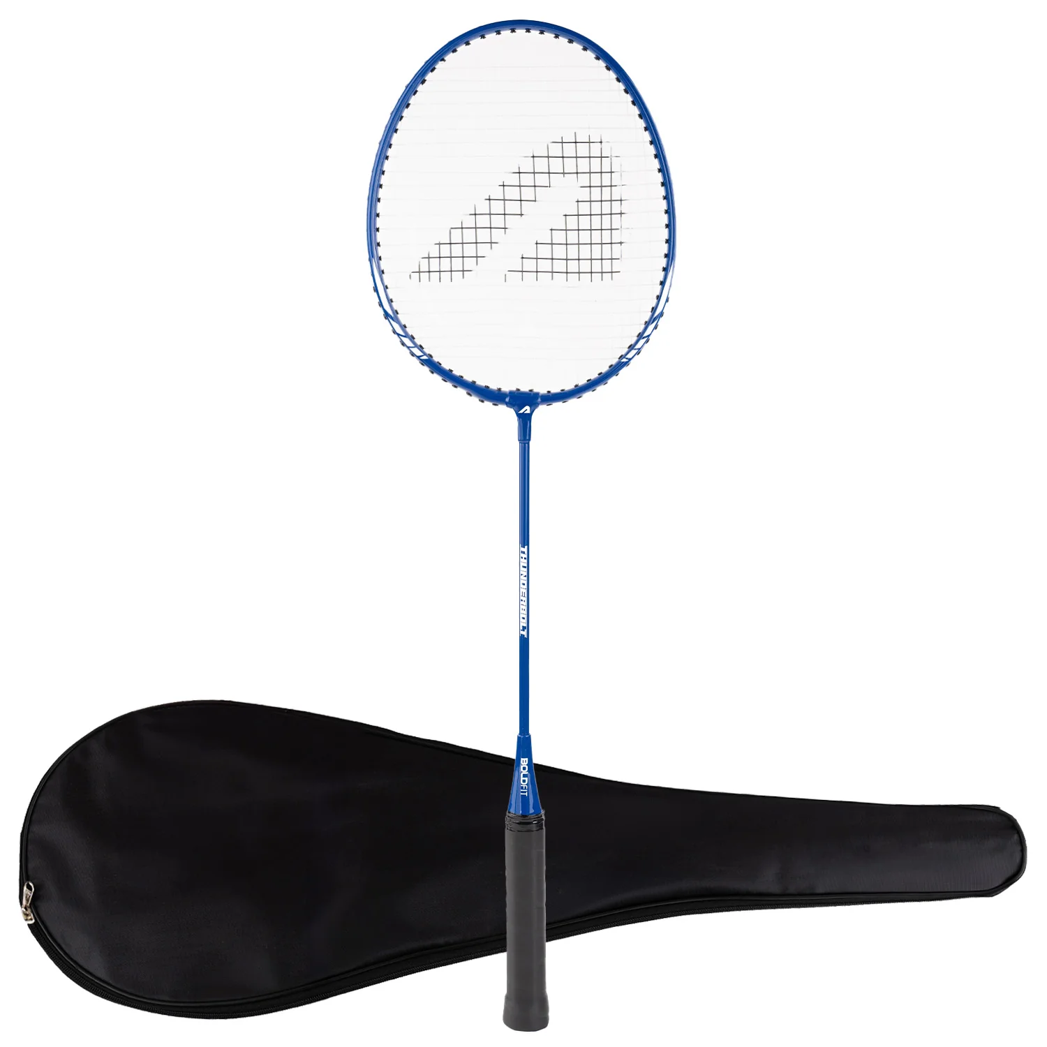 Boldfit Badminton Racket - Image 2