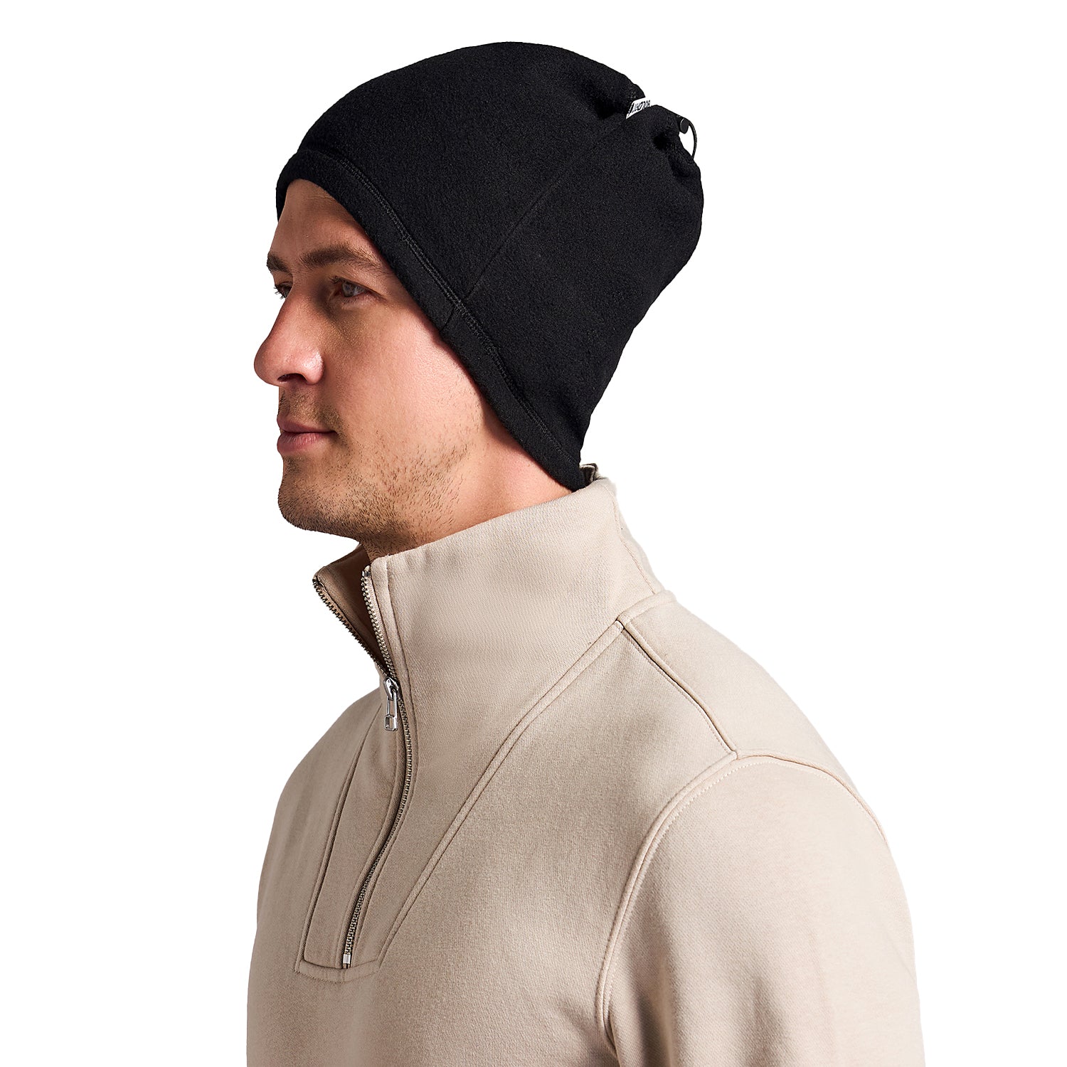 Bamboo Bandana - Black - Image 5
