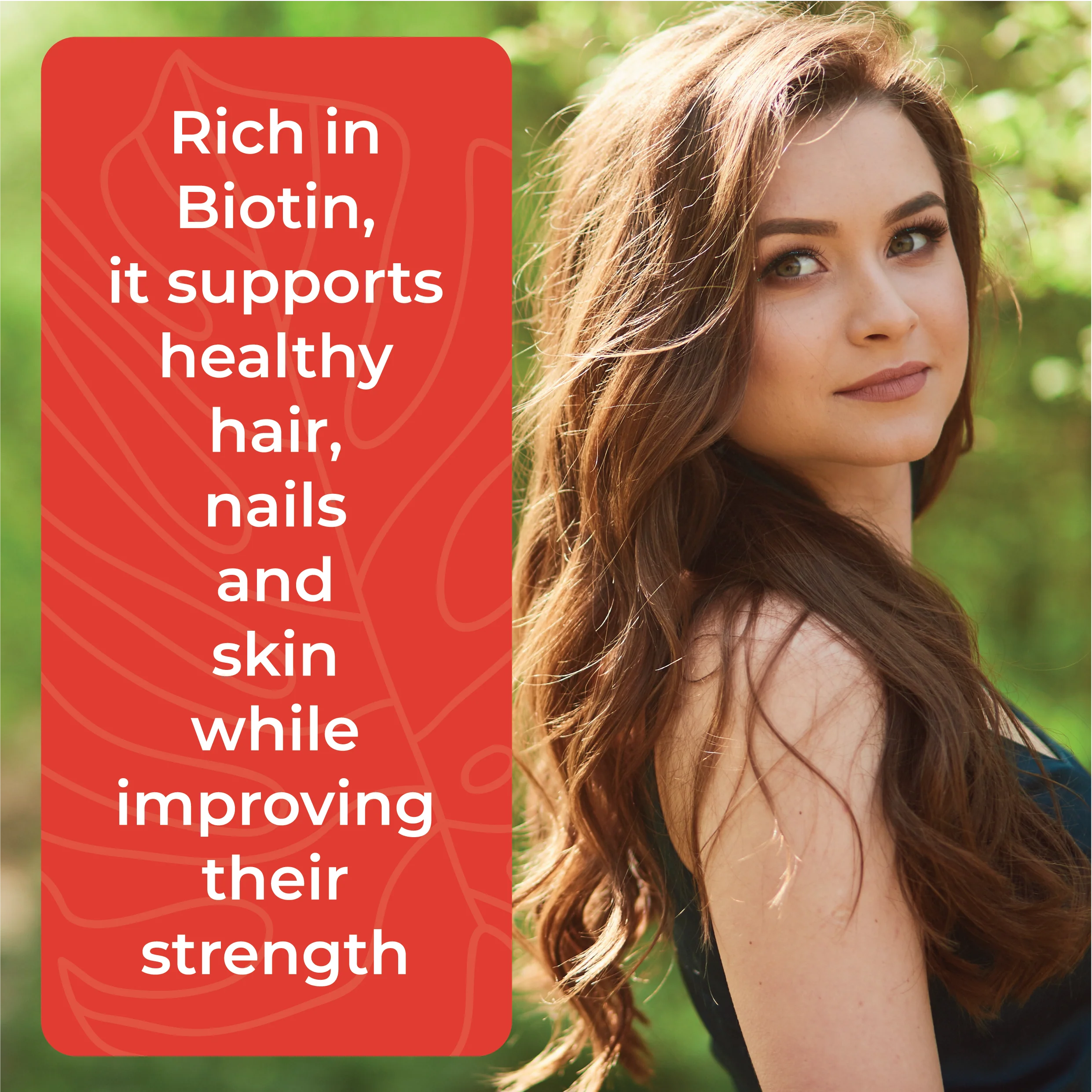 Biotin 10000mcg Tablets - Image 6
