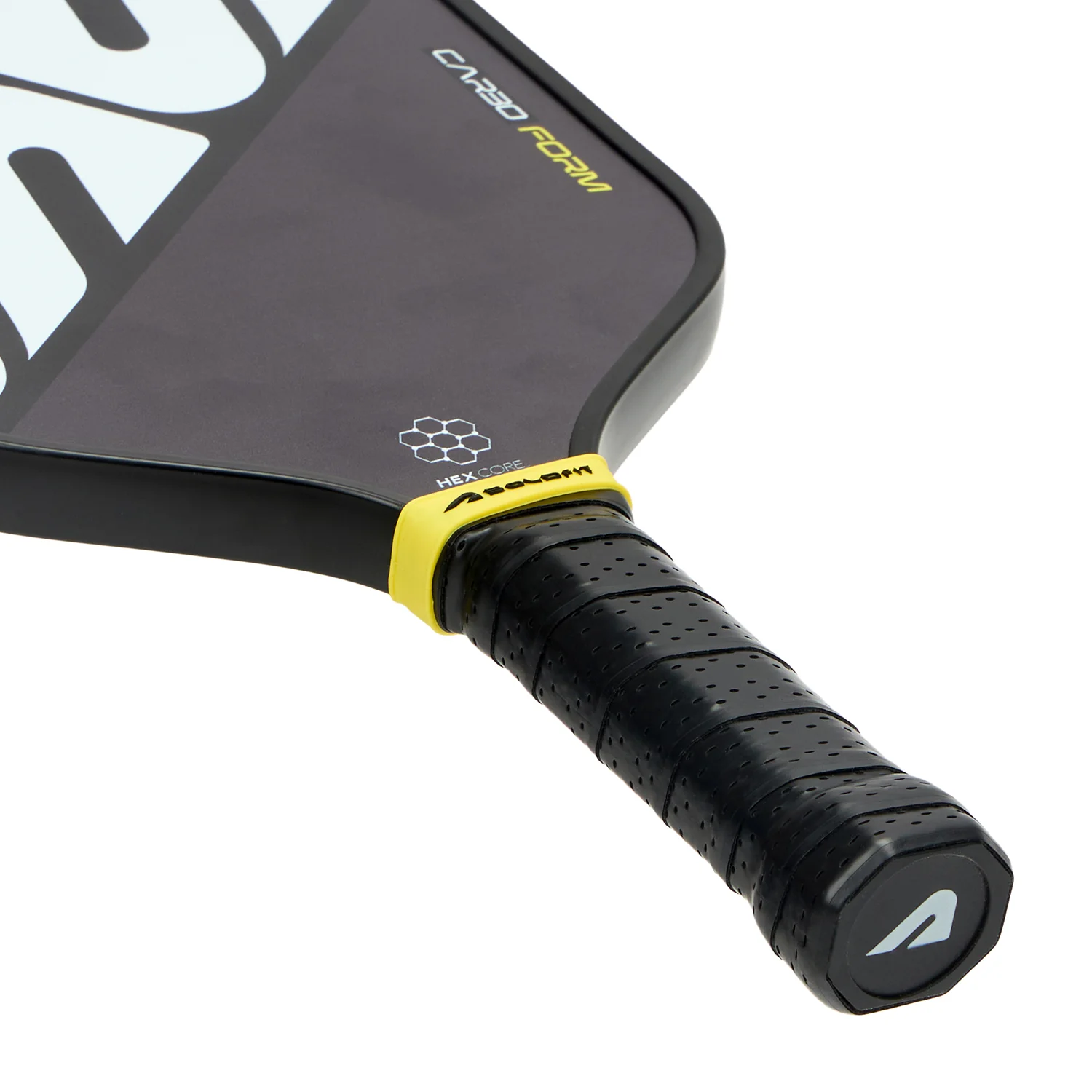 Carbon Fibre Pickle Ball Paddle Torq 16 mm - Image 4
