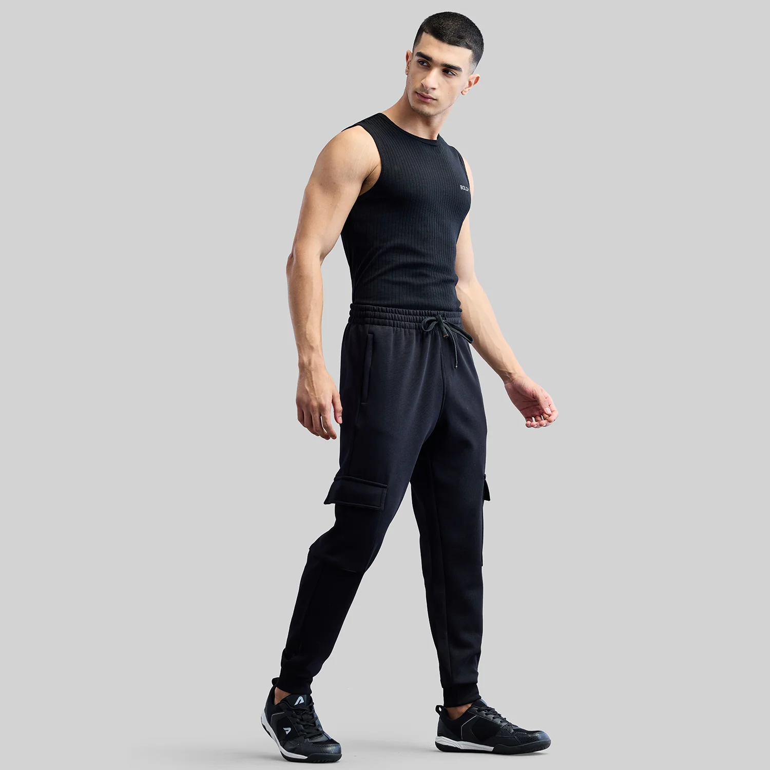 ProAmp Mens Cargo Pants - Image 5