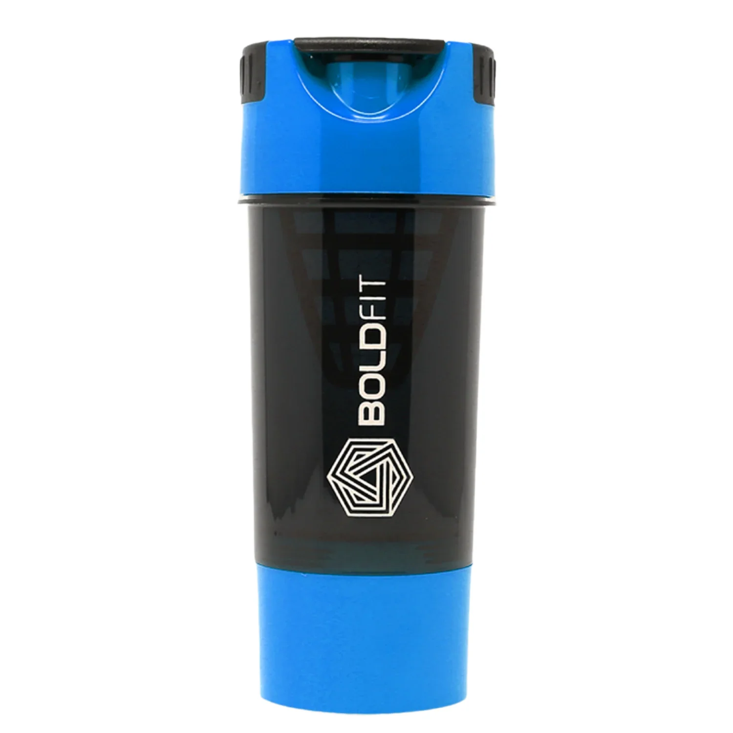 Cyclone Shaker 500ml - Blue