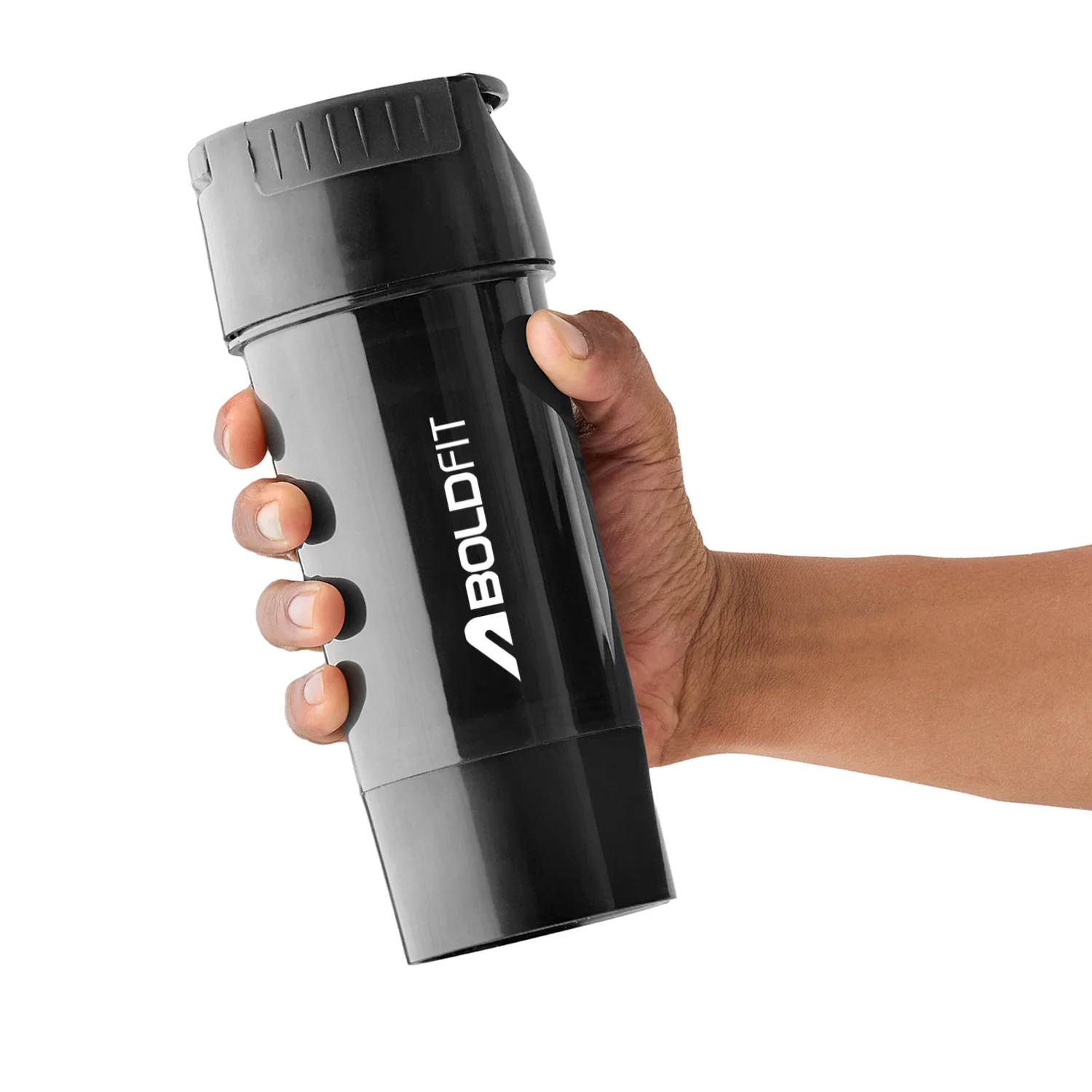Cyclone Shaker 500ml - Black - Image 3