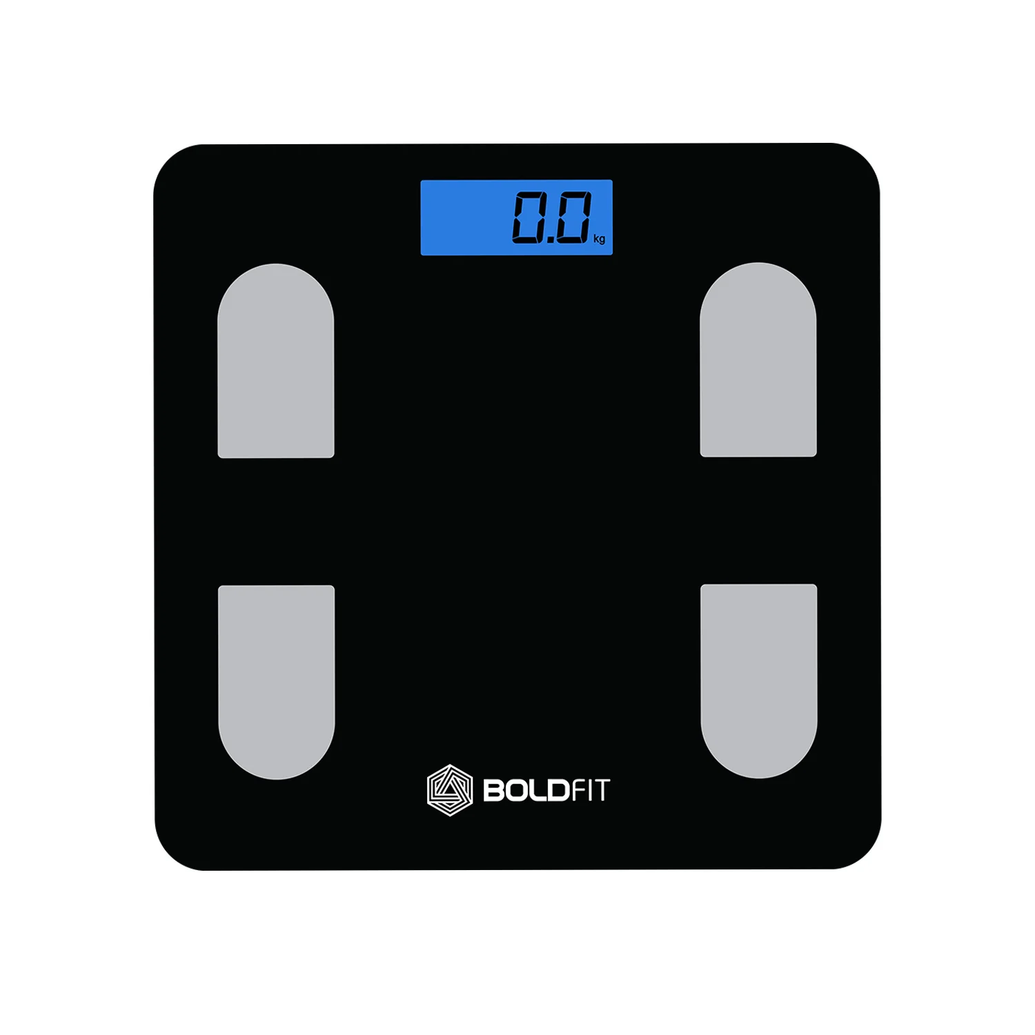 Digital Weighing Scale - Image 3