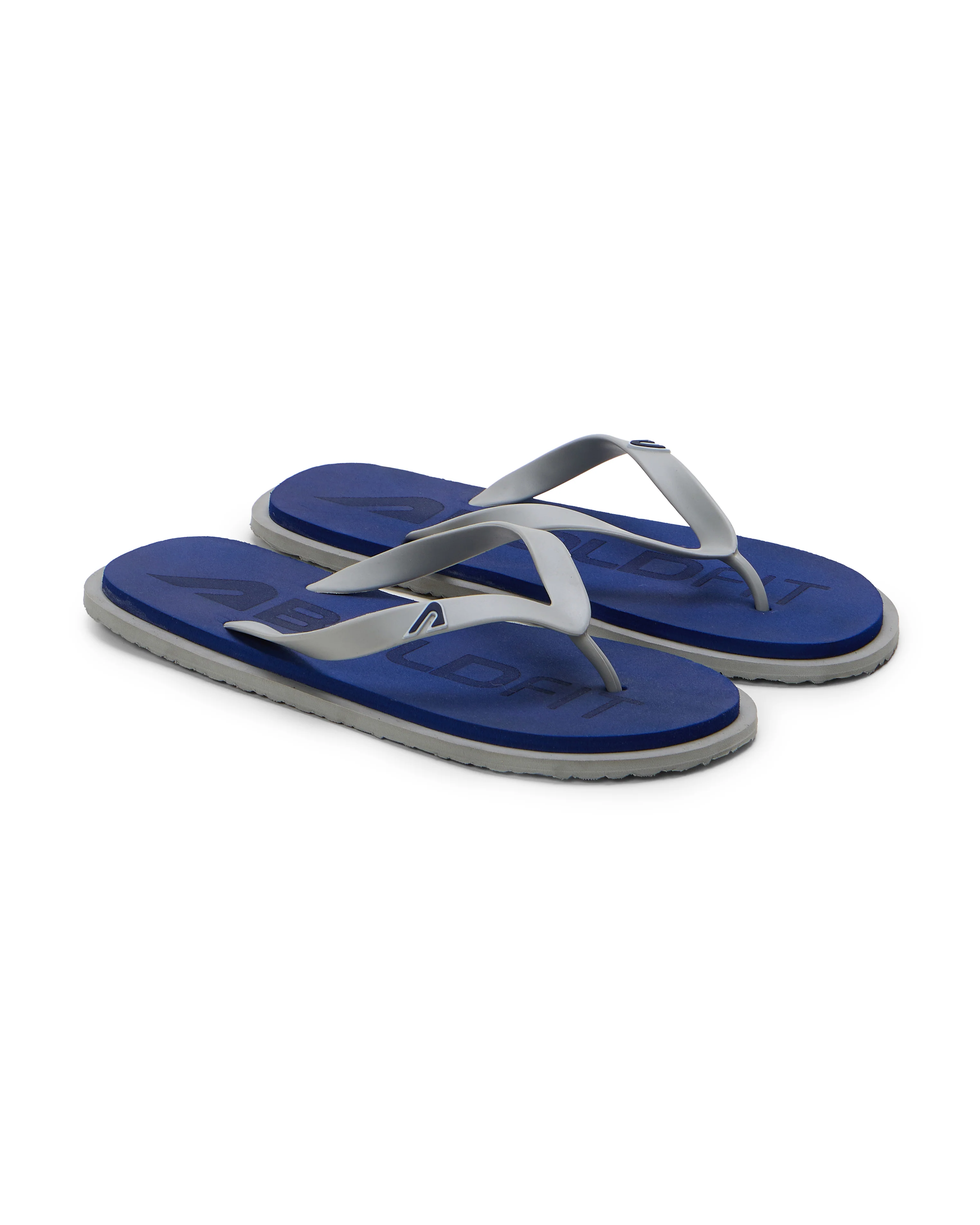Footwear Men Flipprz Eva Navy - Image 4