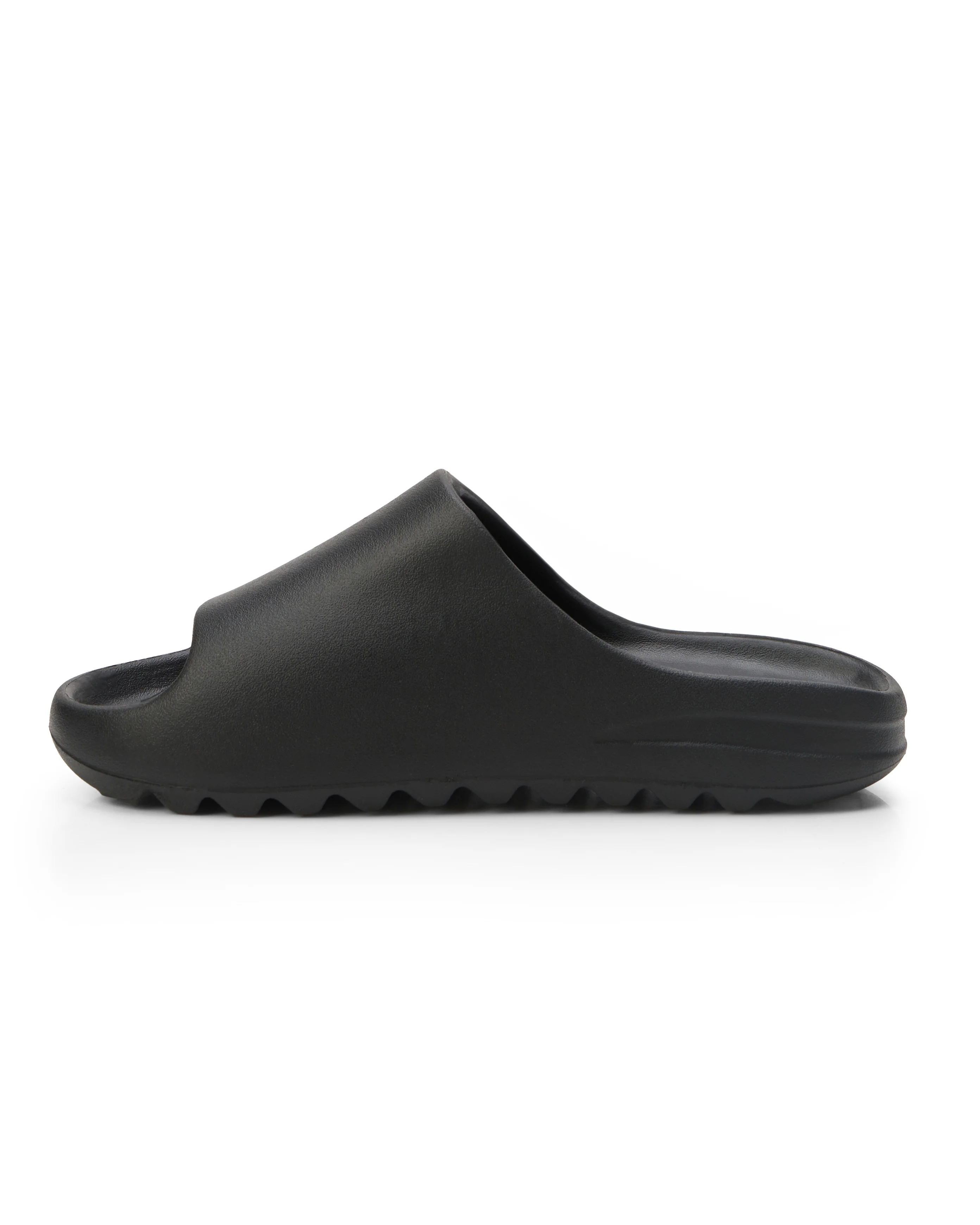 Boldfit Footwear Men Slidrx Eva Black - Image 3