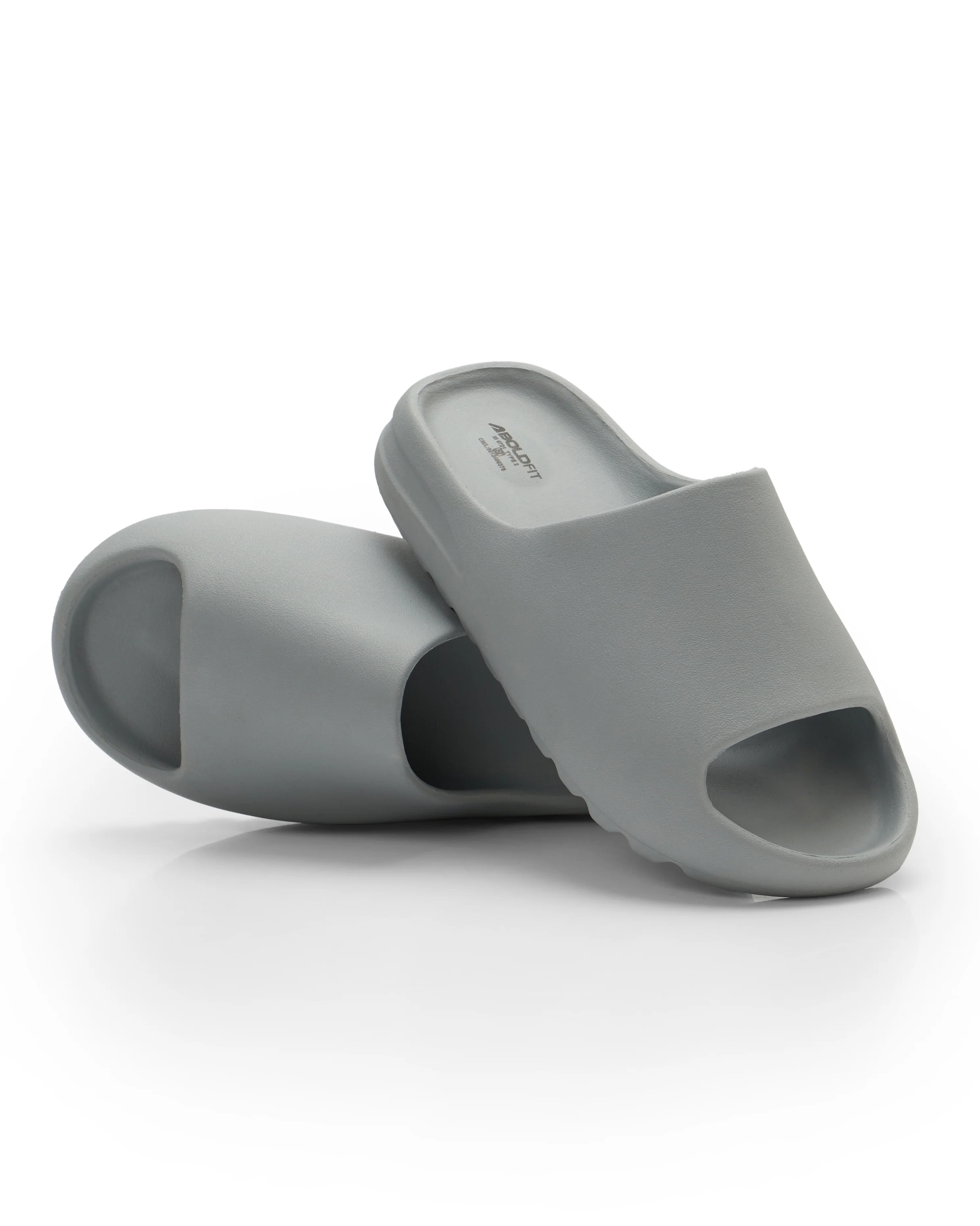 Footwear Men Slidrx Eva Ltgrey - Image 3