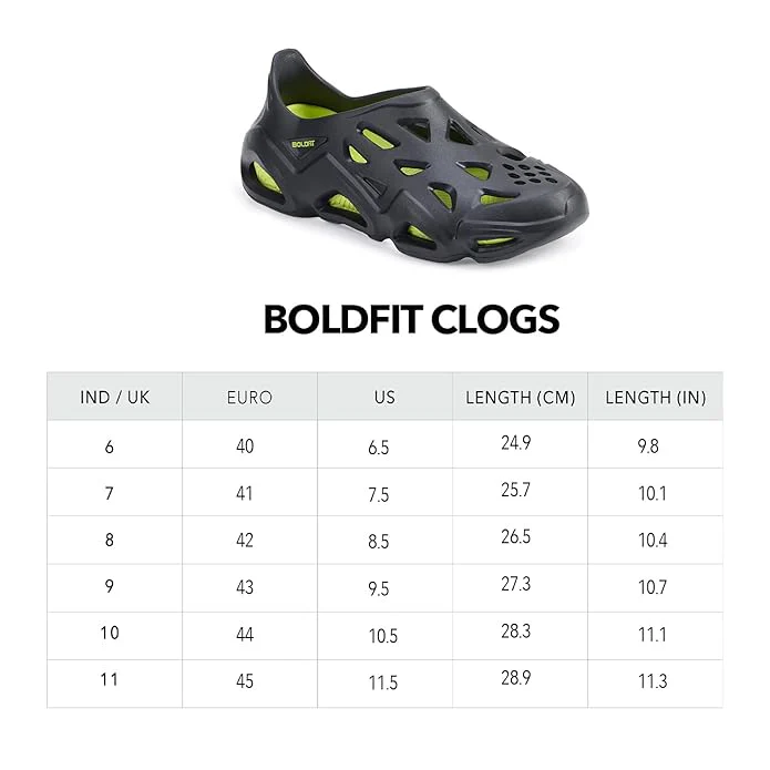 Men Slipon Dripz Sliders  - Black Neon - Image 8