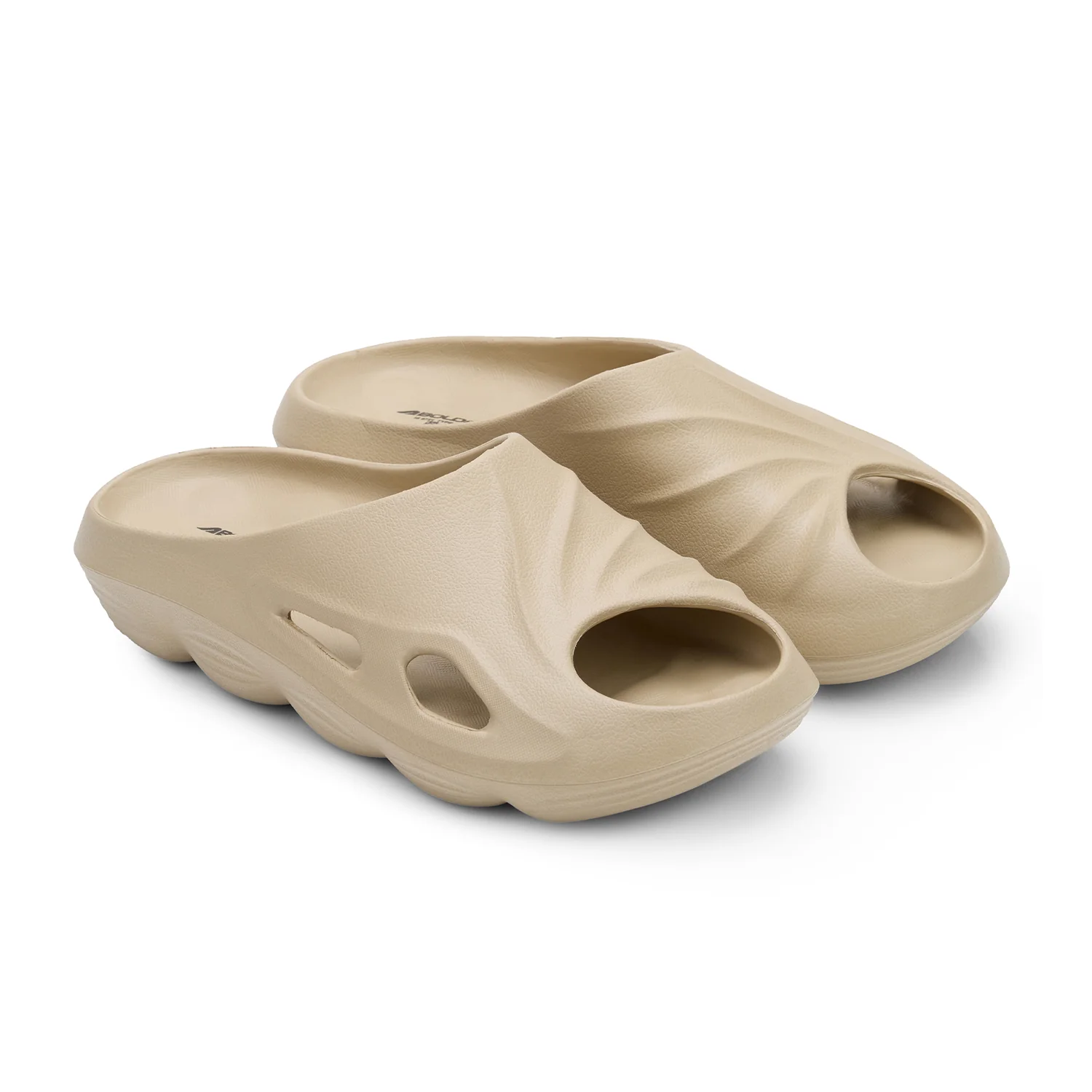 Men Spydr Slidz Eva - Beige - Image 3