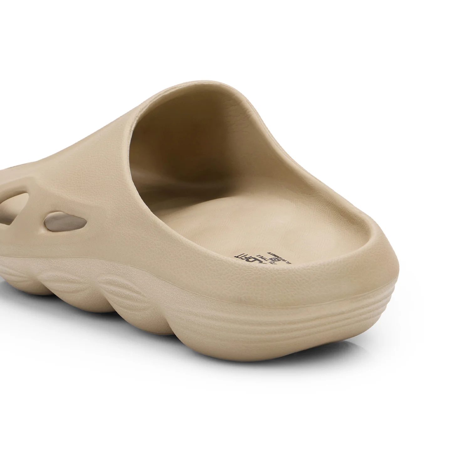 Men Spydr Slidz Eva - Beige - Image 5