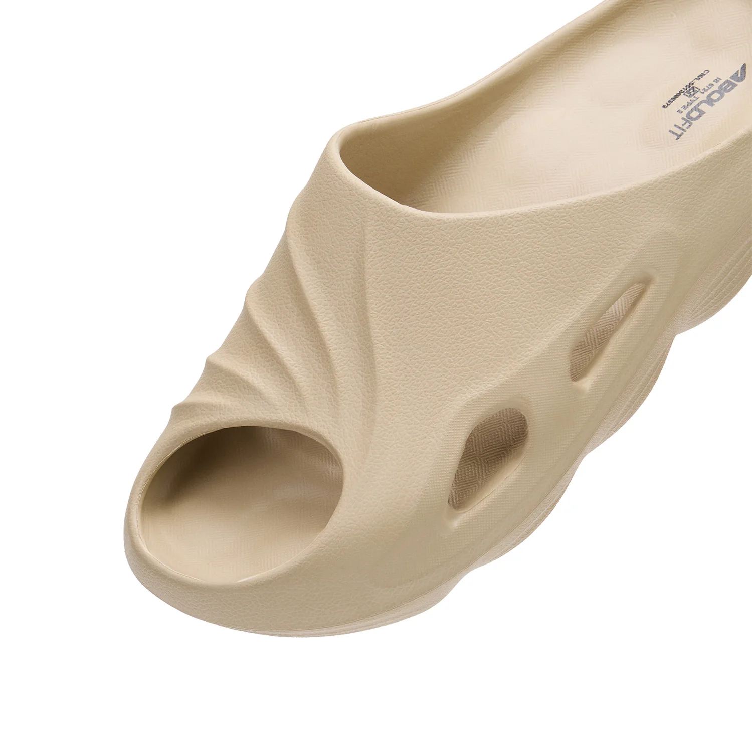 Men Spydr Slidz Eva - Beige - Image 6