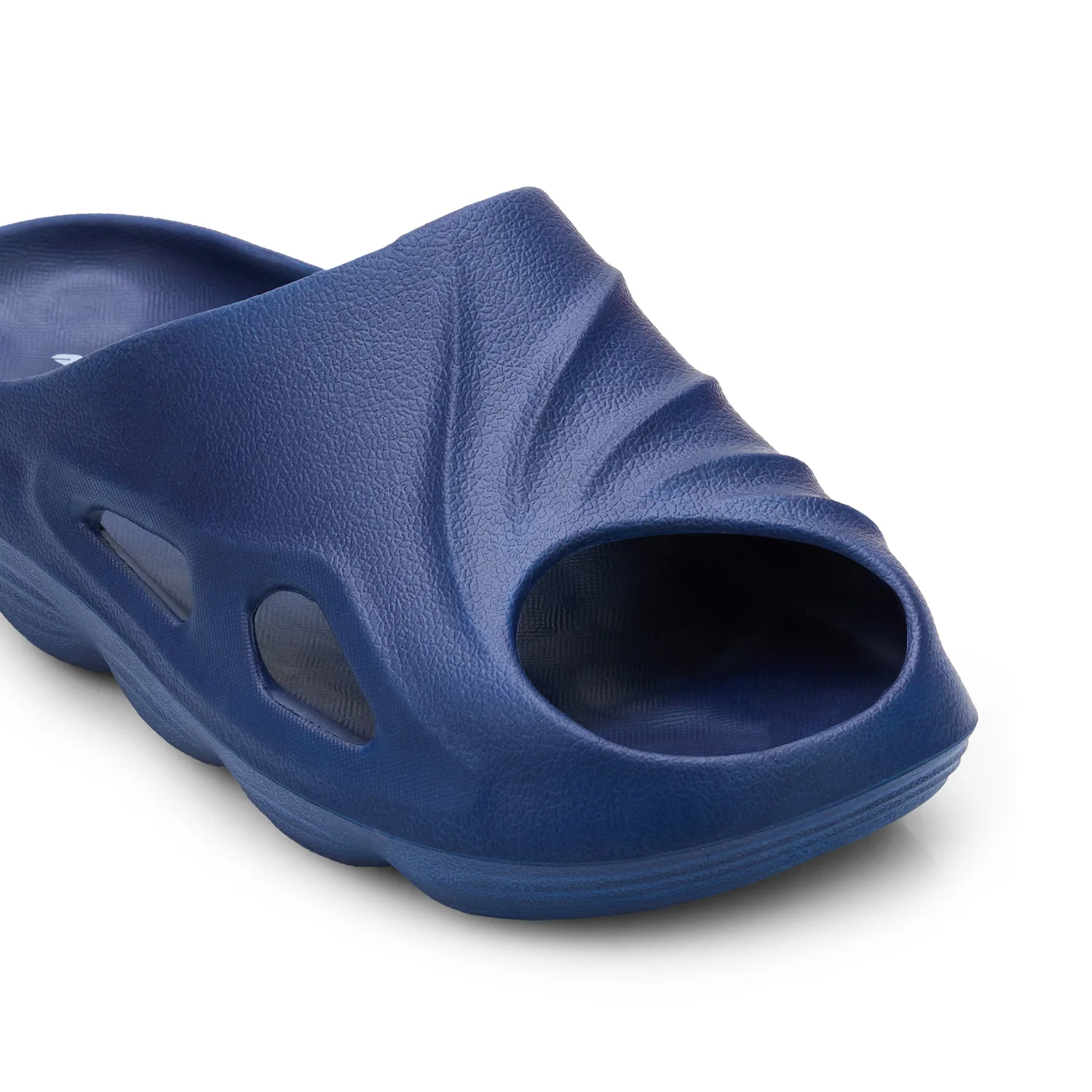 Footwear Men Spydr Slidz Eva - Navy - Image 4