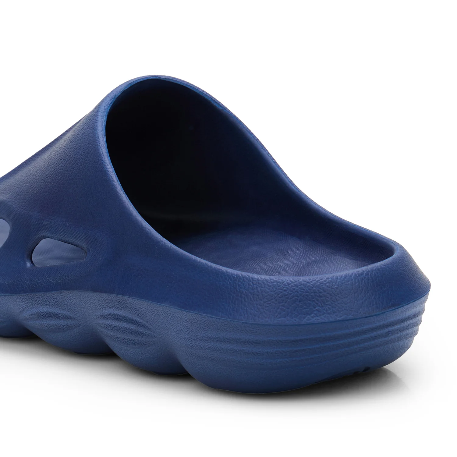 Footwear Men Spydr Slidz Eva - Navy - Image 5