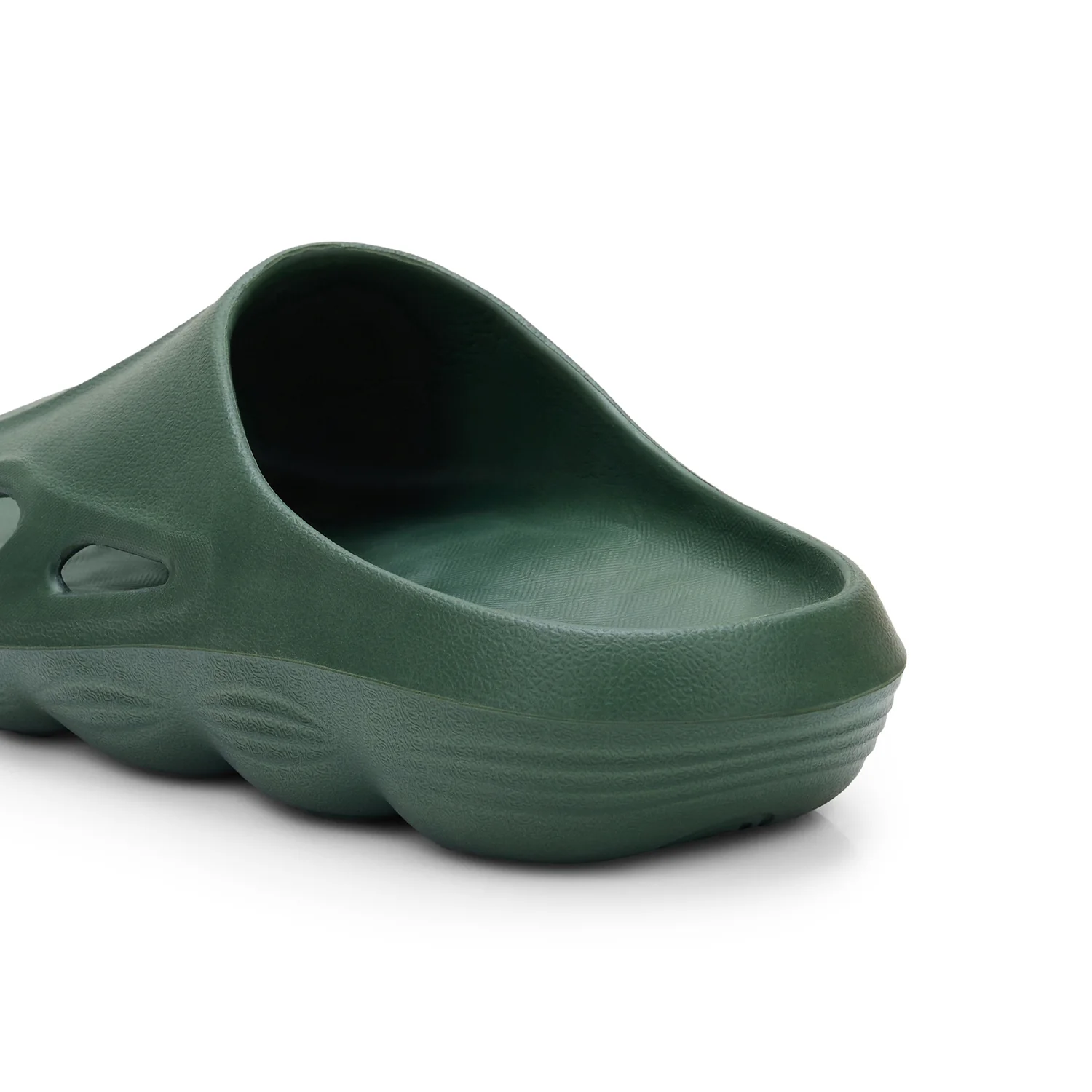 Footwear Men Spydr Slidz Eva - Olive - Image 5
