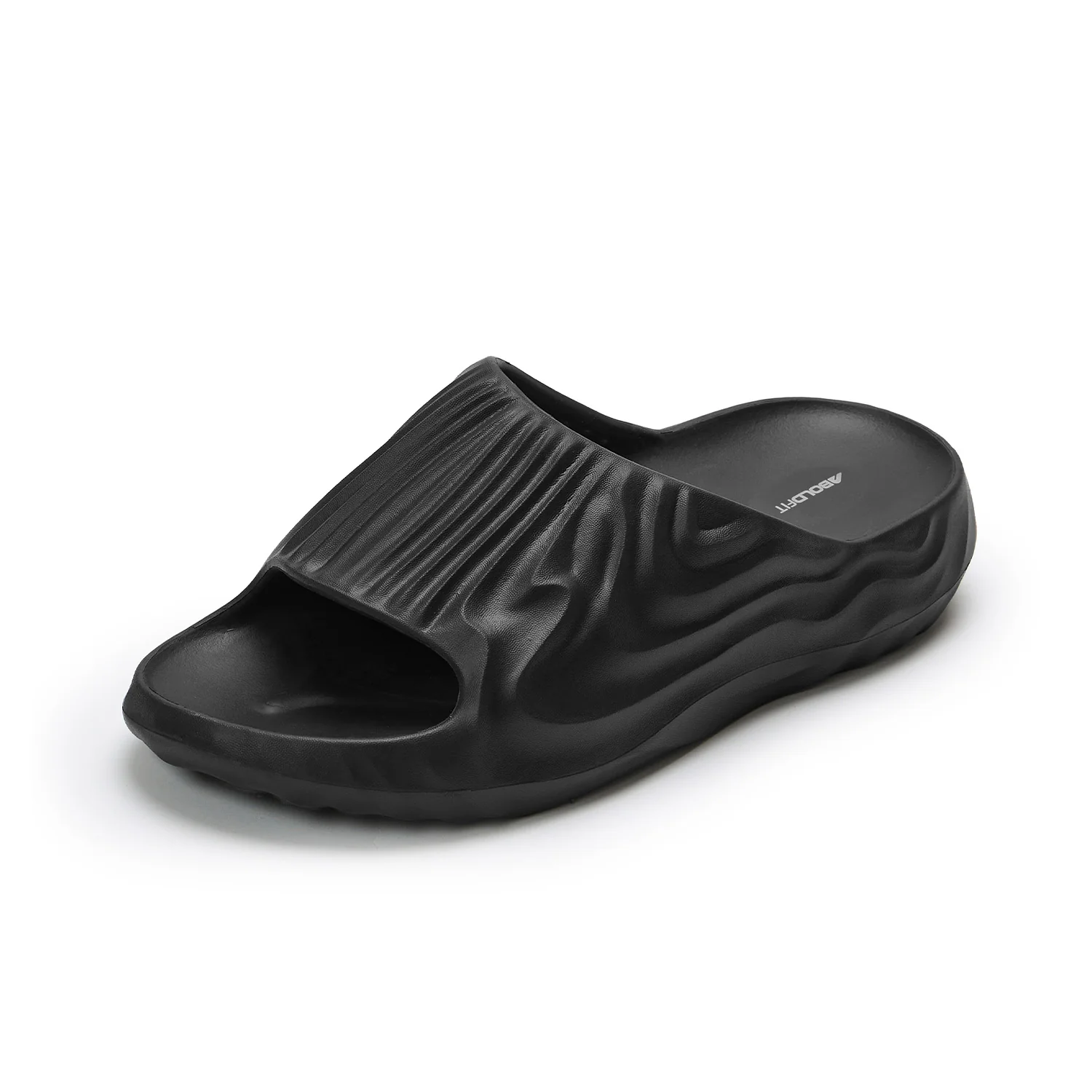 Footwear Men Waveslidz Eva - Black - Image 2