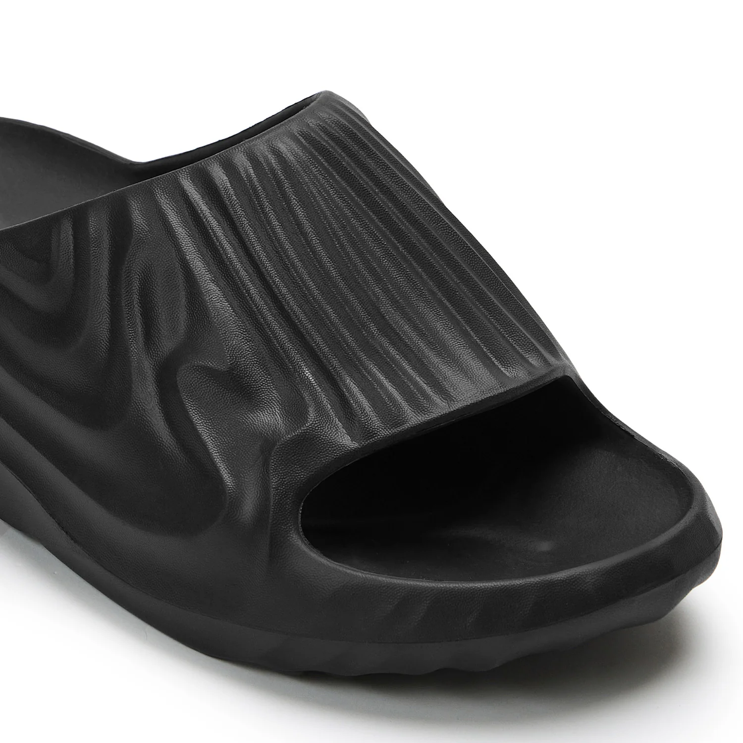 Footwear Men Waveslidz Eva - Black - Image 4
