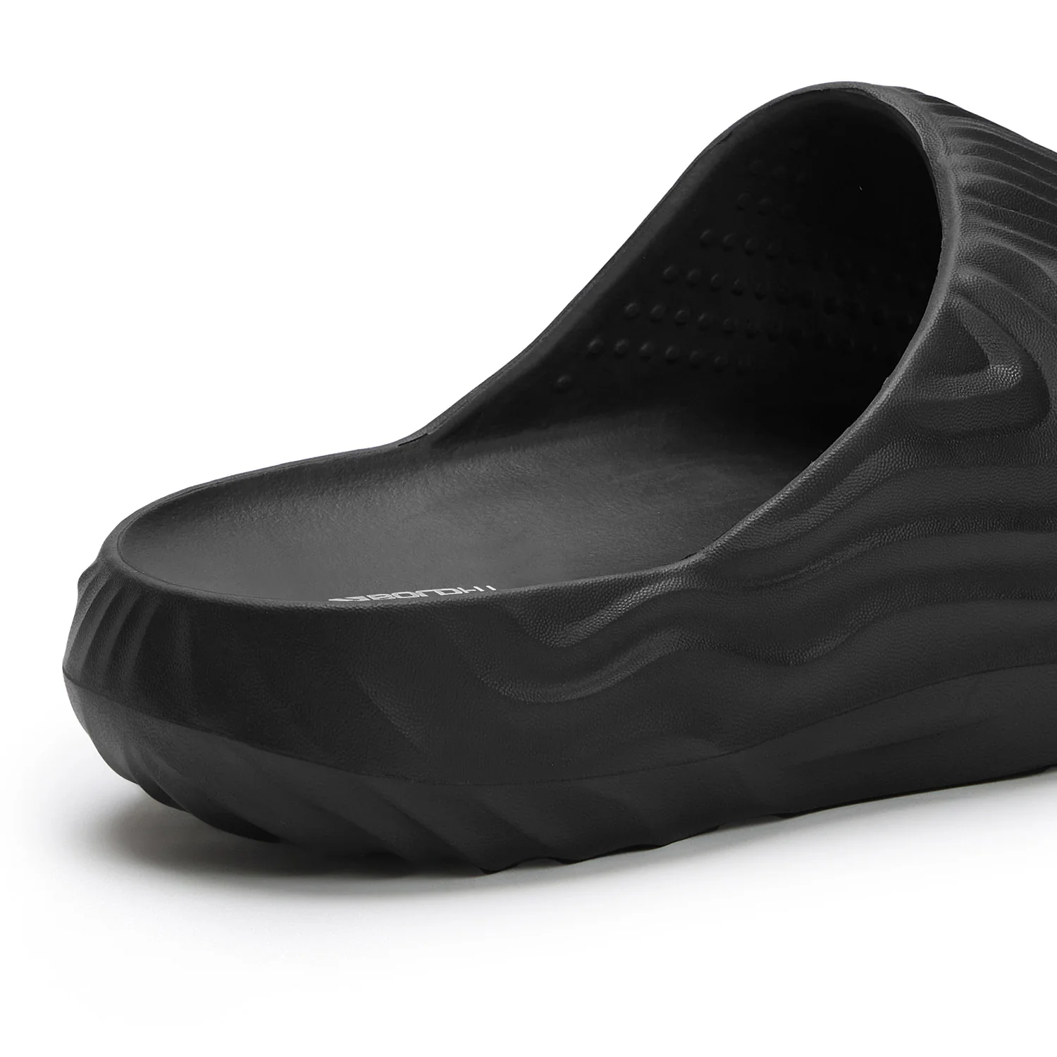 Footwear Men Waveslidz Eva - Black - Image 5