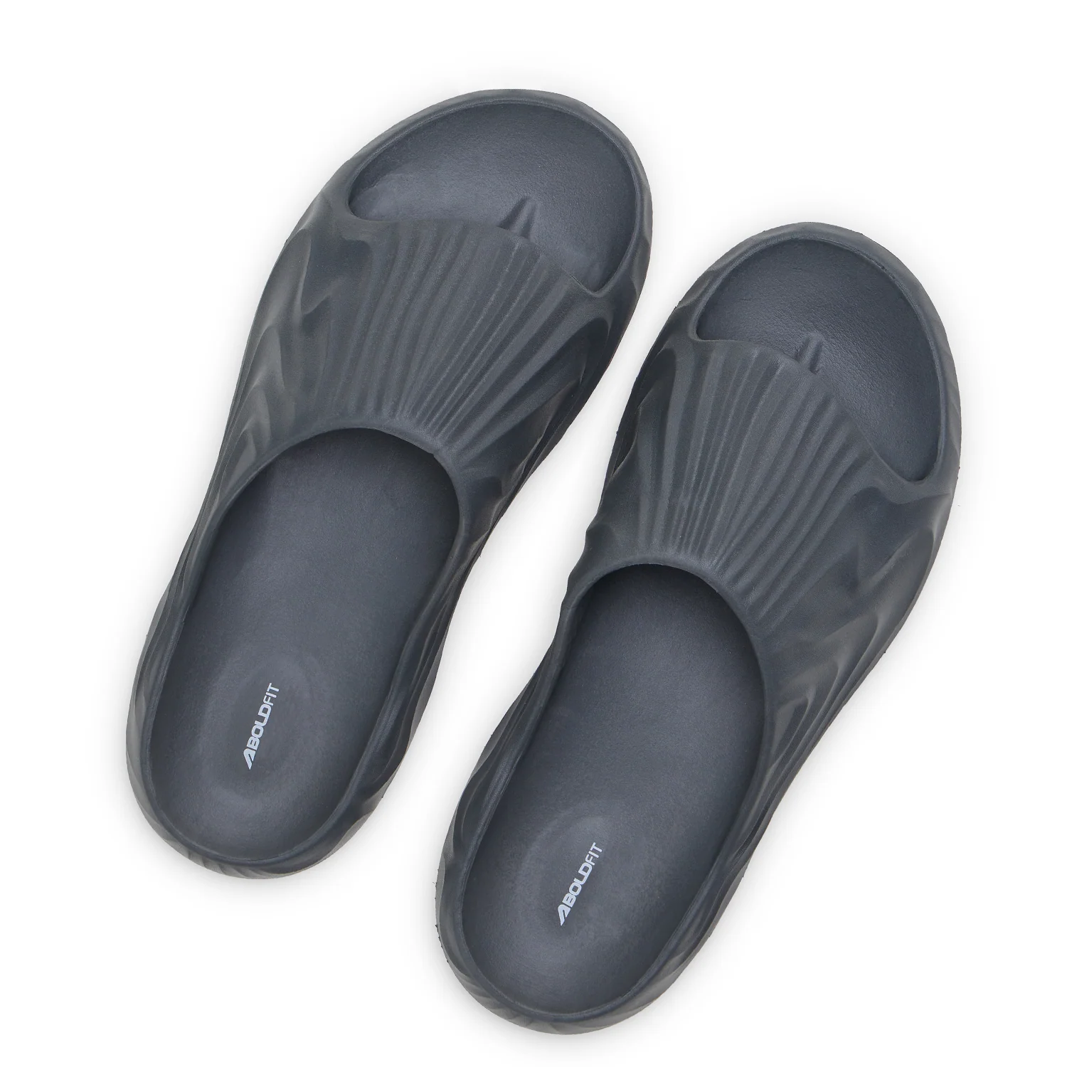 Men Waveslidz Eva - Grey - Image 3