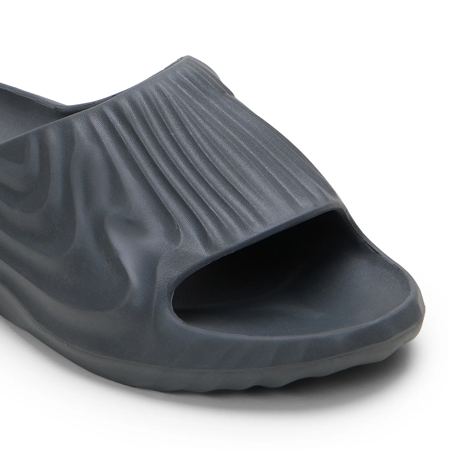 Men Waveslidz Eva - Grey - Image 4