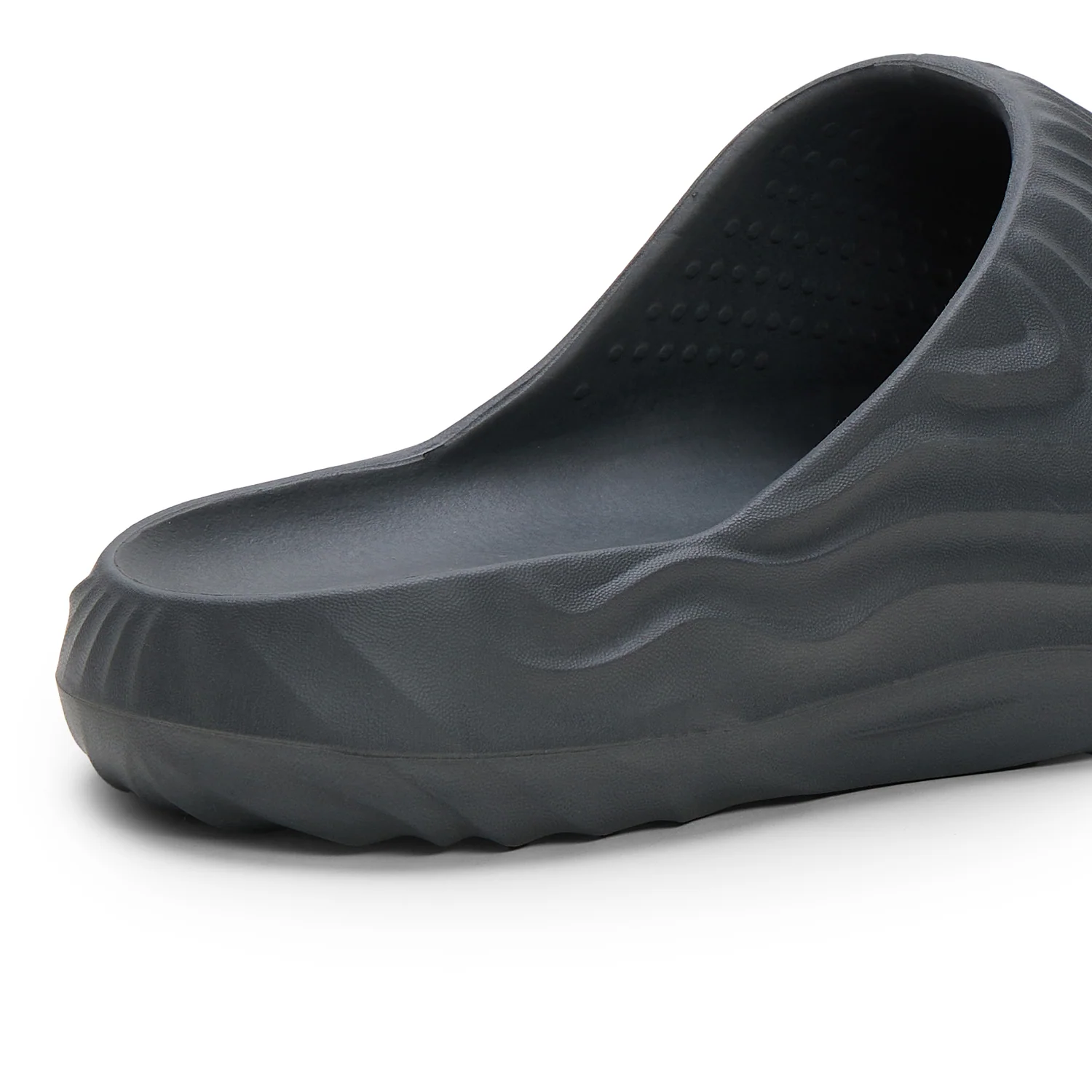 Men Waveslidz Eva - Grey - Image 5