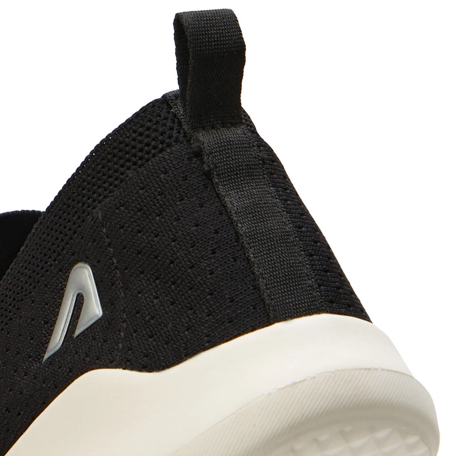Women Glidex Stretch Knit Upper - Black - Image 4