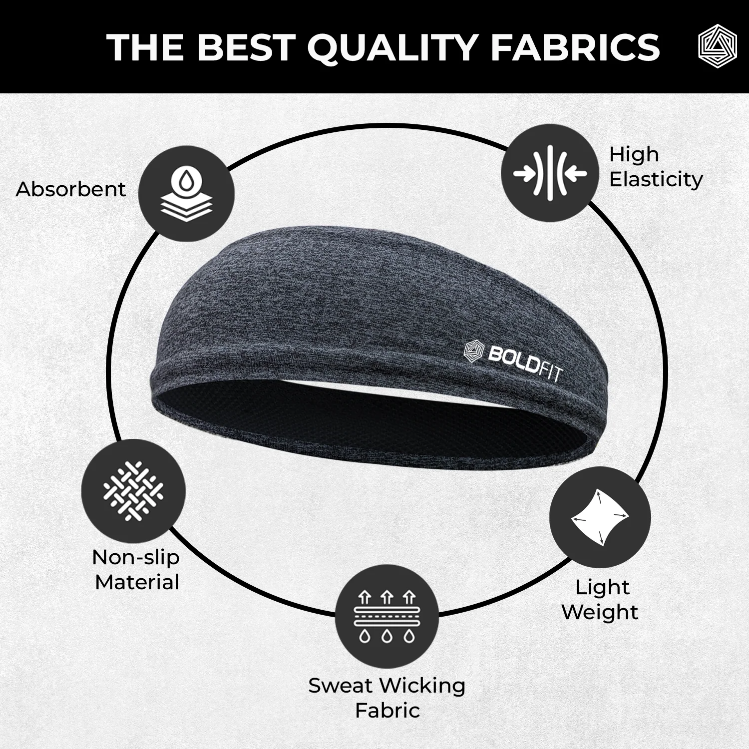 Headband Pro - Pack of 2 - Image 7