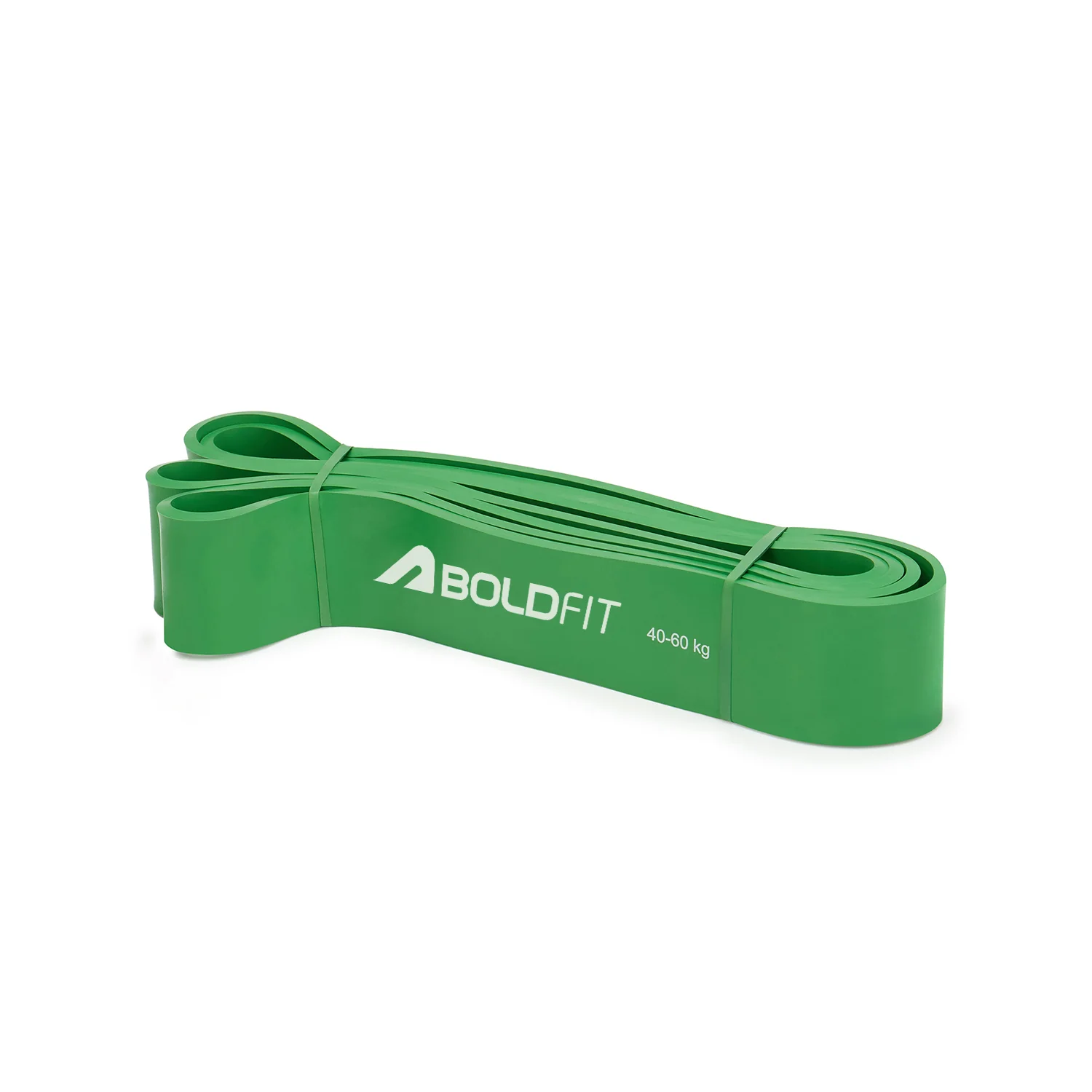 Heavy Resistance Band (40-60 kg) - Green - Image 3