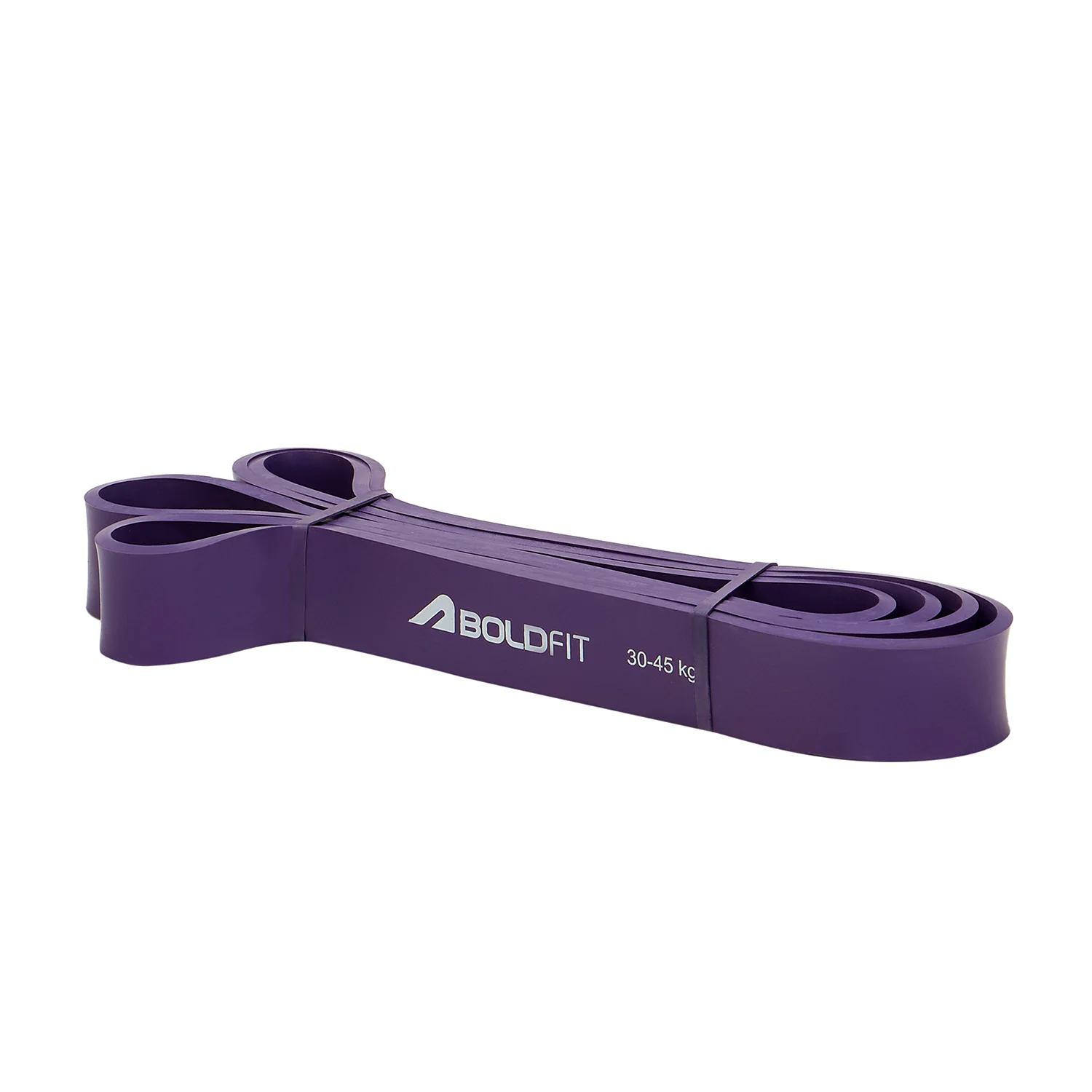 Heavy Resistance Band - Set of 3 - Image 4