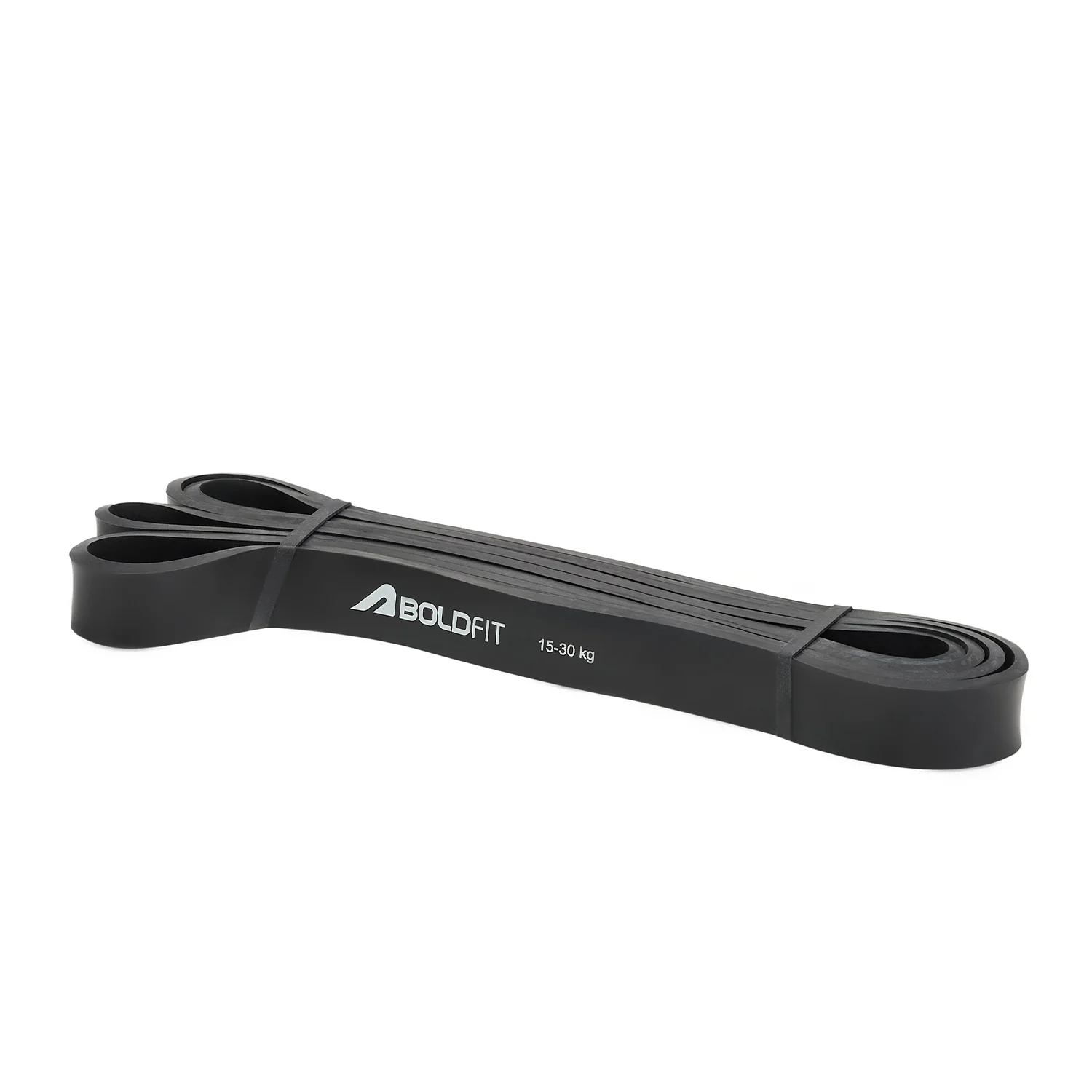 Heavy Resistance Band - Set of 3 - Image 7