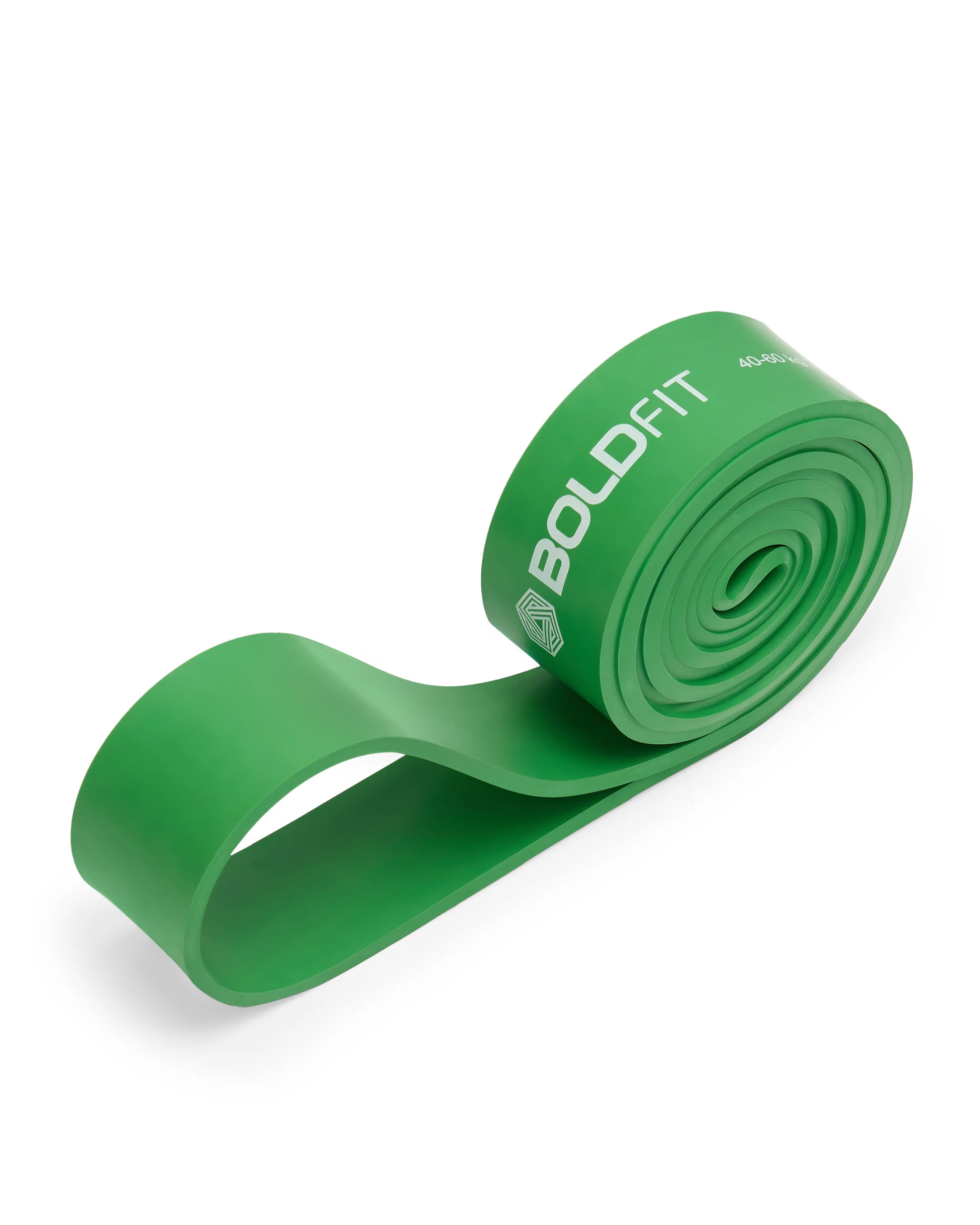 Isoprene Resistance Band 40-60 Kg - Image 4