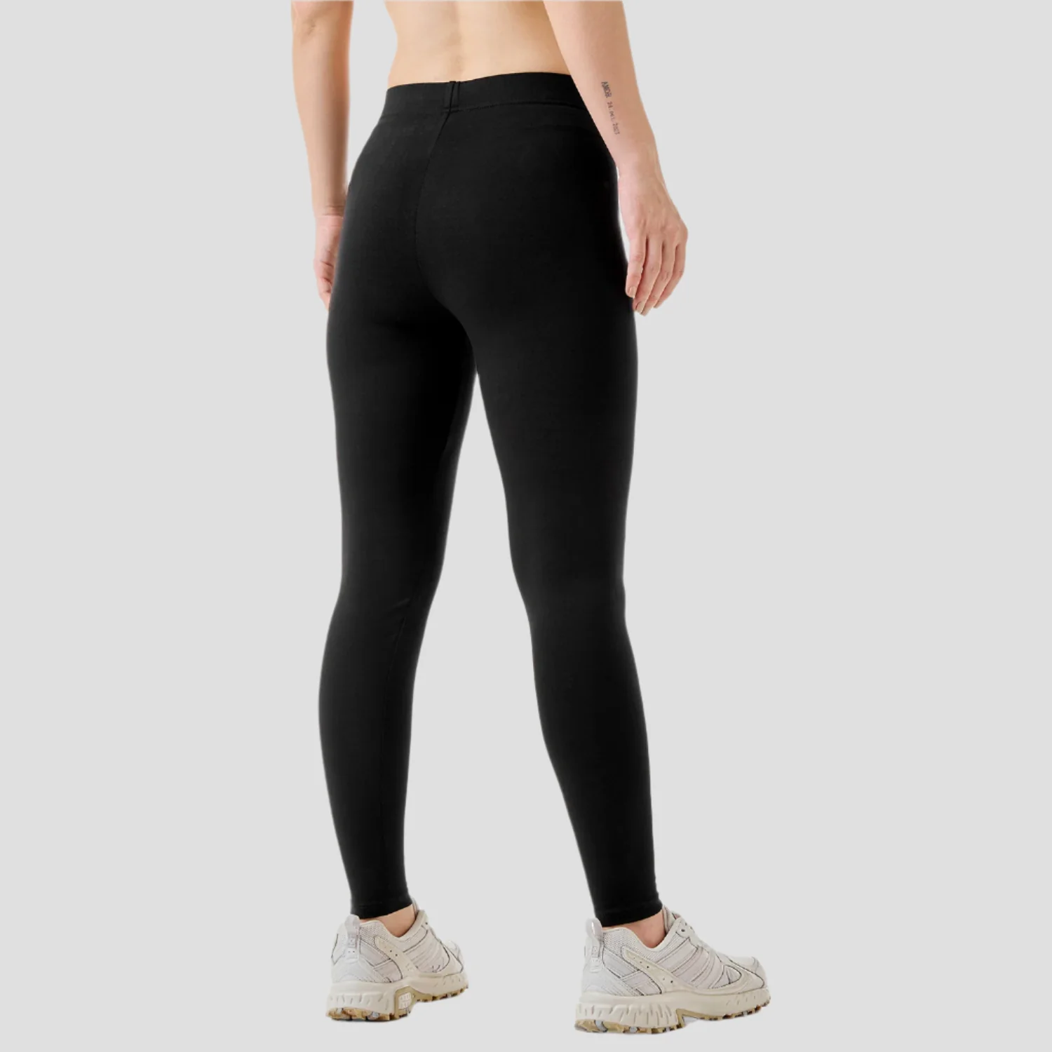 Everyday High-Rise Leggings - Image 4