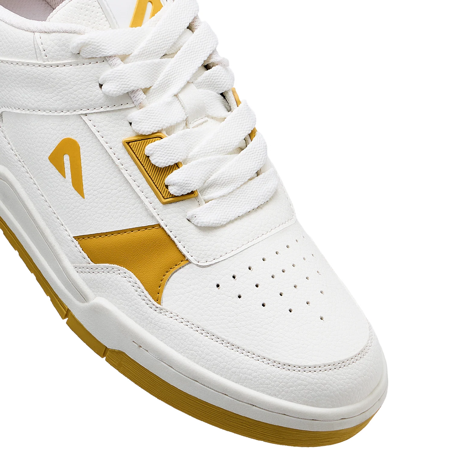 DRIPBLOC BOLD YELLOW MEN'S SNEAKER - Image 11