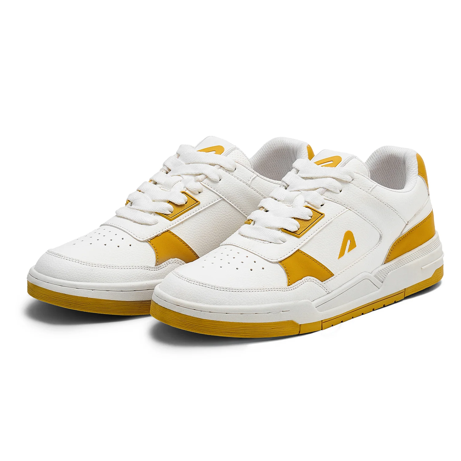 DRIPBLOC BOLD YELLOW MEN'S SNEAKER - Image 2