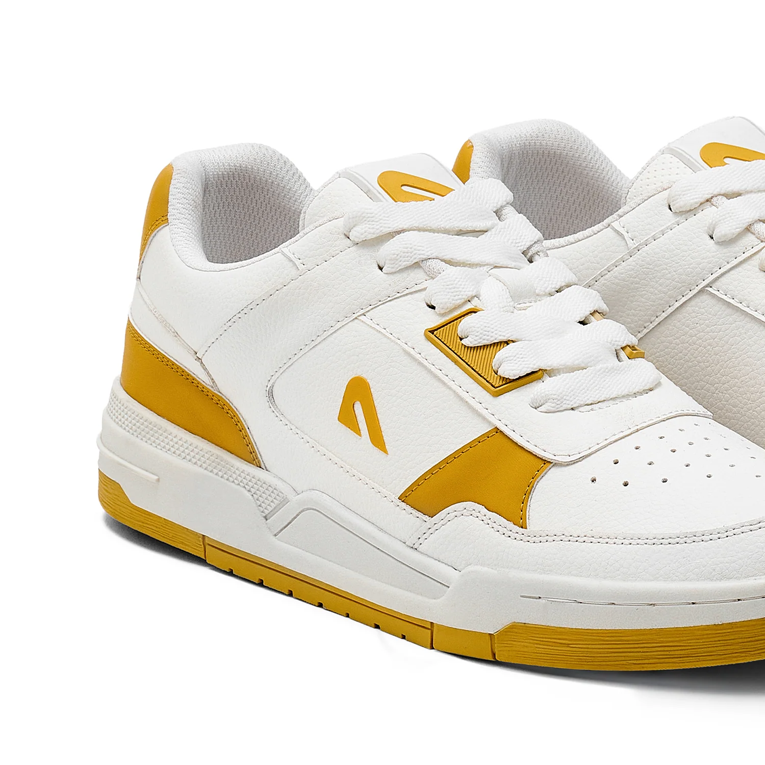 DRIPBLOC BOLD YELLOW MEN'S SNEAKER - Image 7