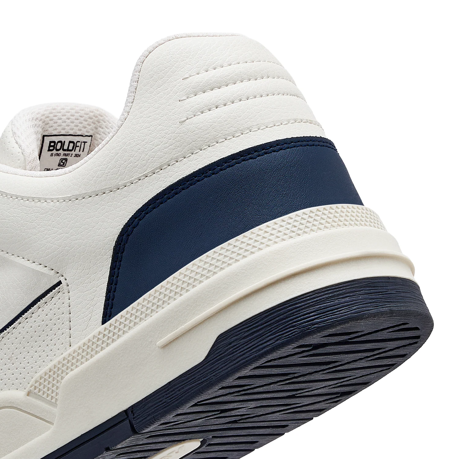 DRIPWAVE ROYAL NAVY MEN'S SNEAKER - Image 5