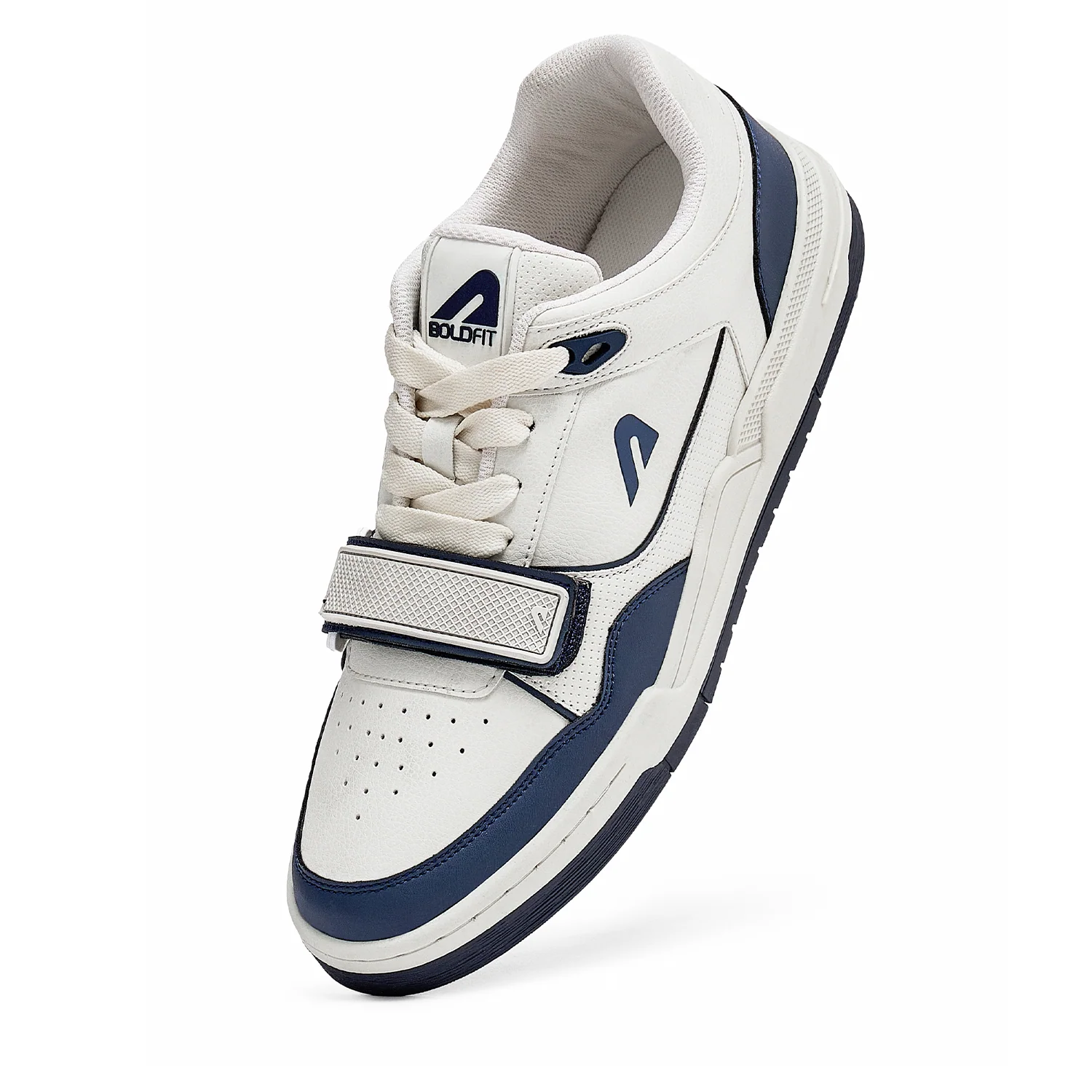 DRIPWAVE ROYAL NAVY MEN'S SNEAKER - Image 6