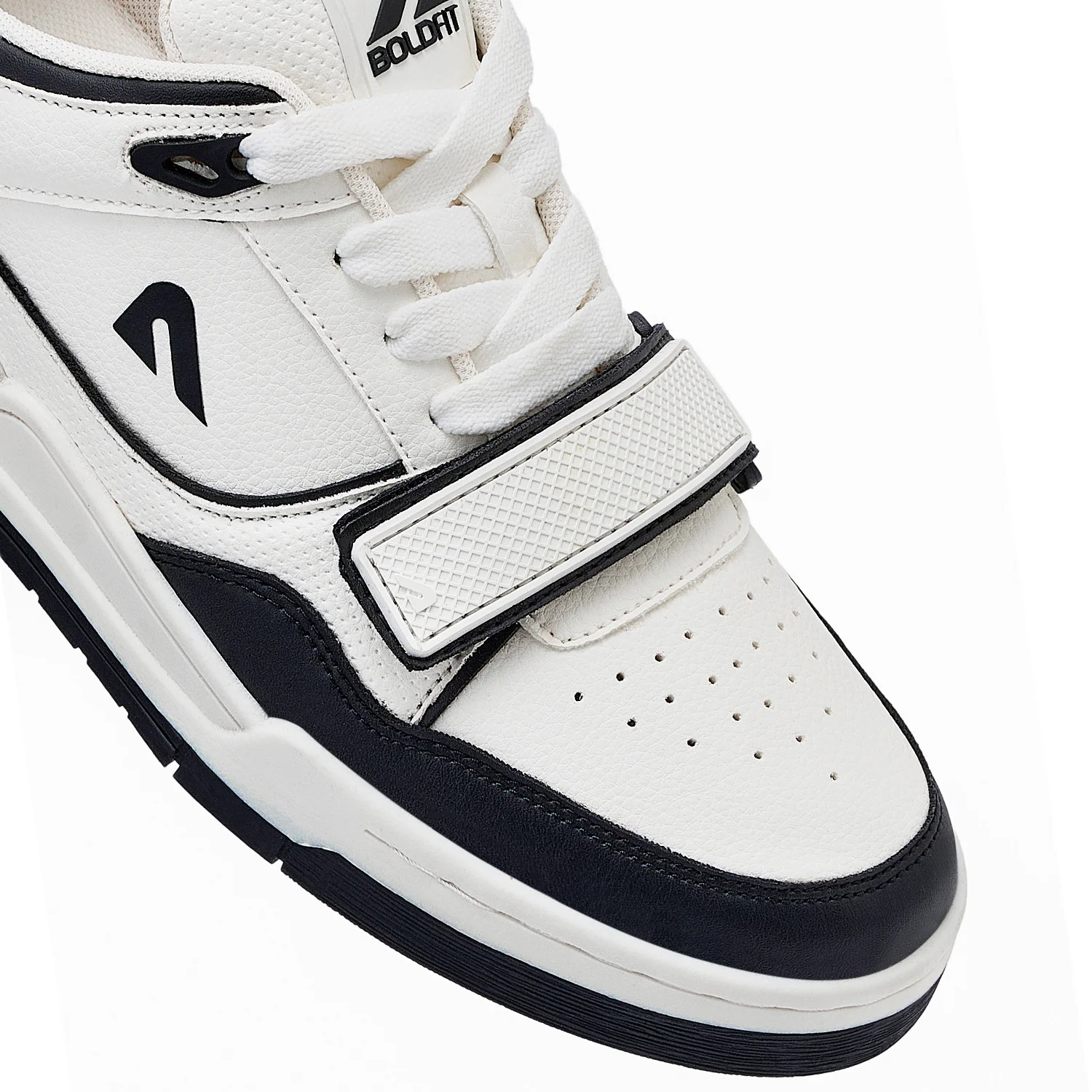 DRIPWAVE B/W MEN'S SNEAKER - Image 7