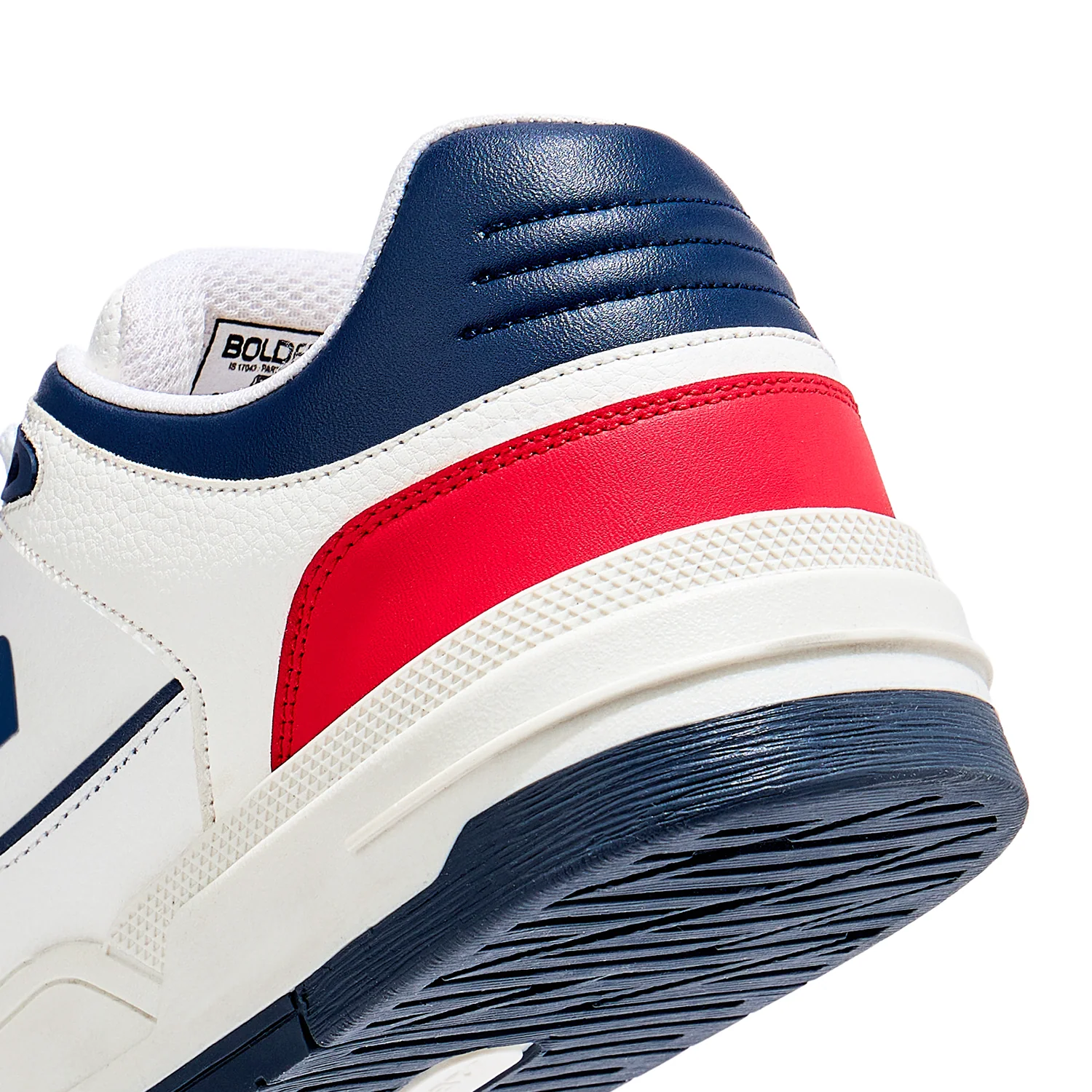 DRIPWAVE FUSION RED MEN'S SNEAKER - Image 4