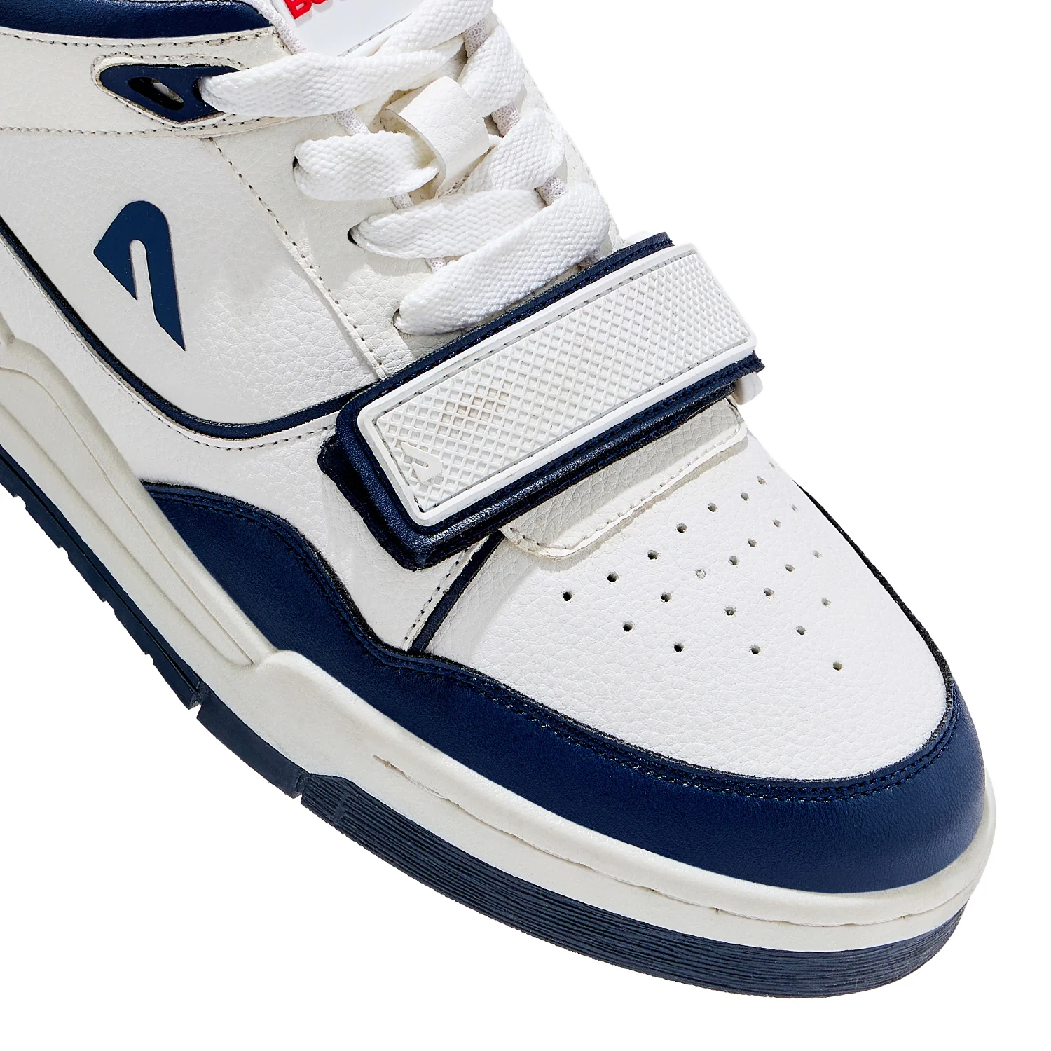 DRIPWAVE FUSION RED MEN'S SNEAKER - Image 7