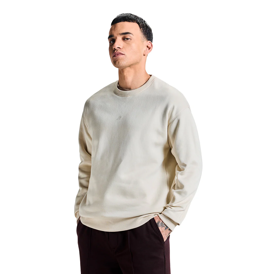 Men Whitecap Grey Sweatshirt - Image 5